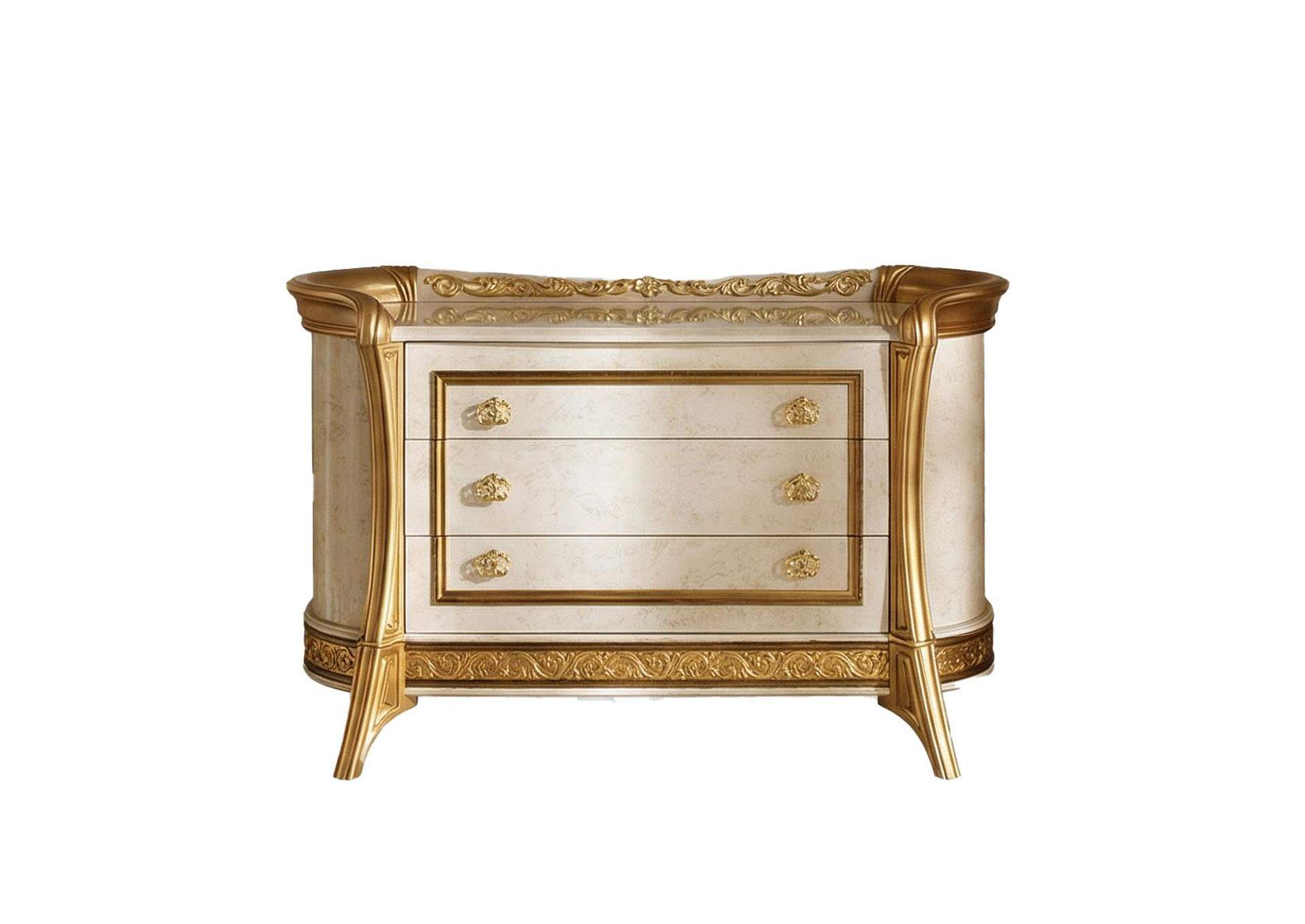 Melodia Dresser image 1