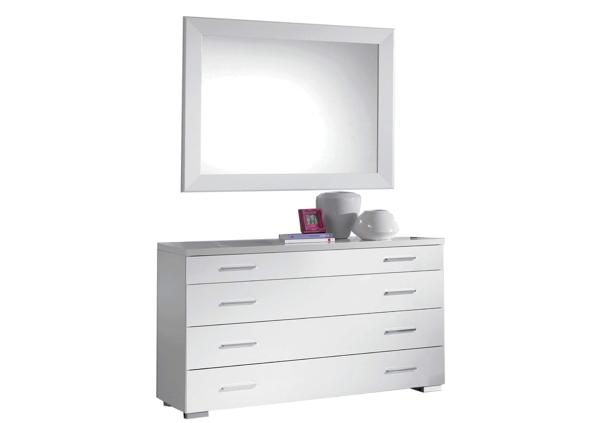 Momo Single Dresser image 1