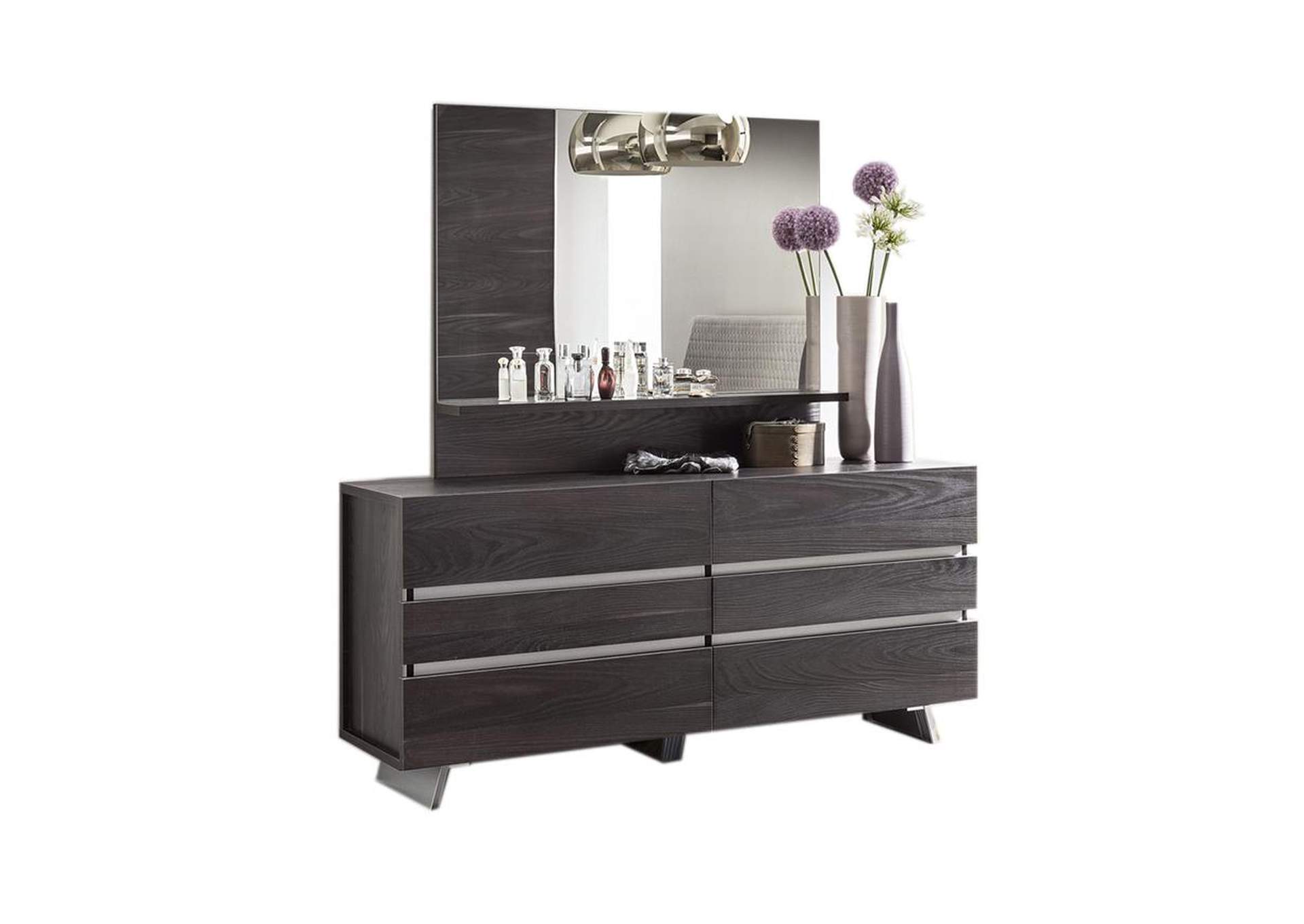 New Star Double Dresser image 1