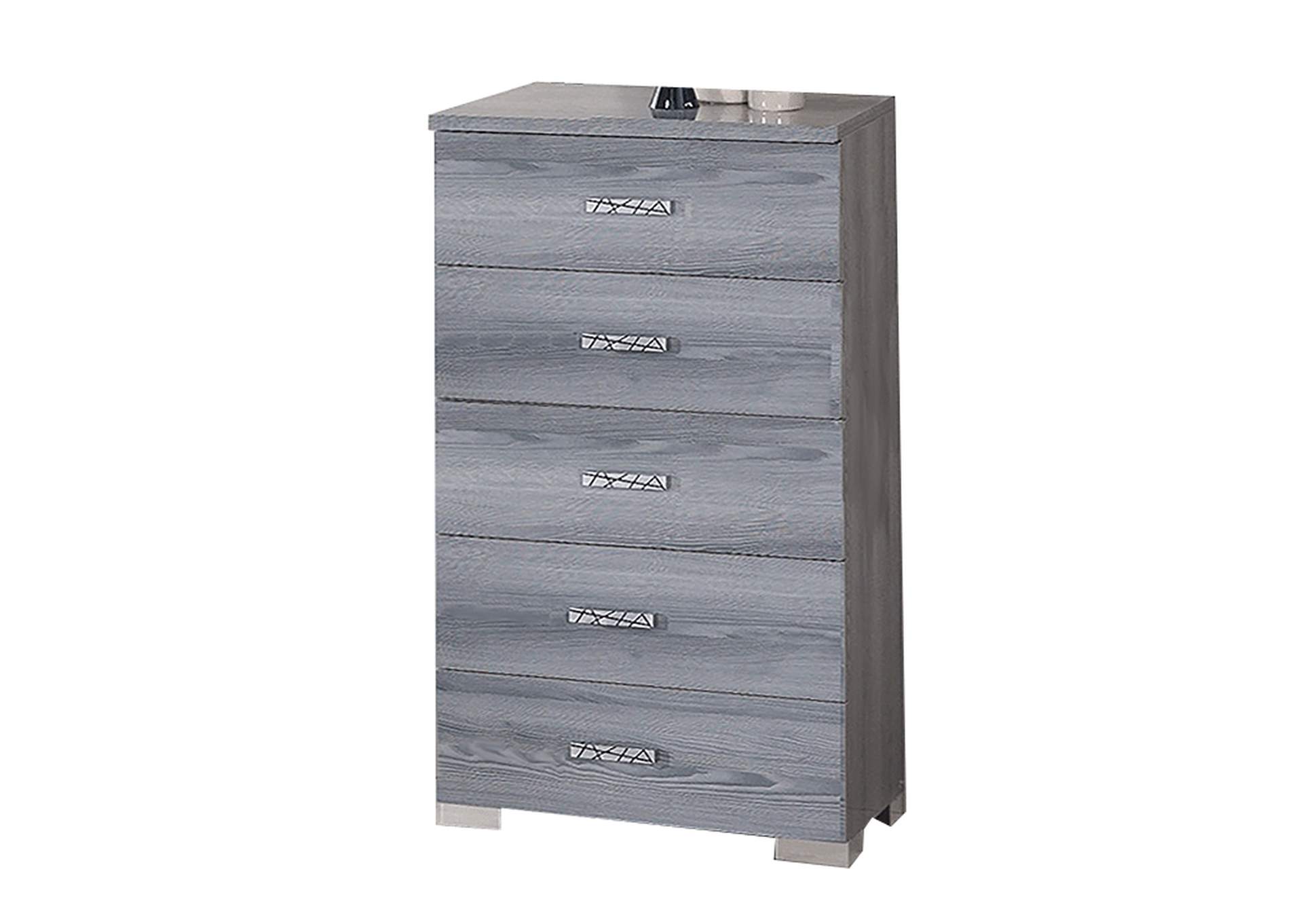 Nicole Chest SET image 1