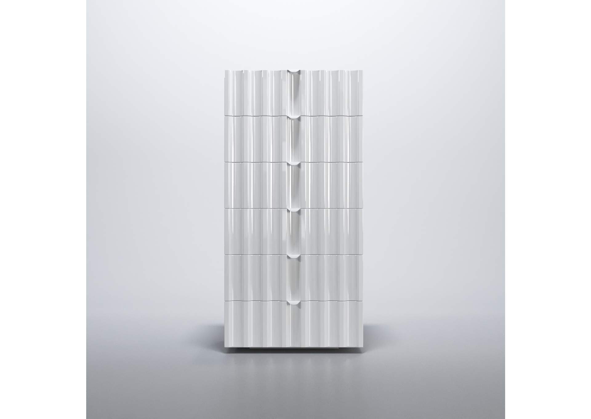 Orion Chest SET image 1