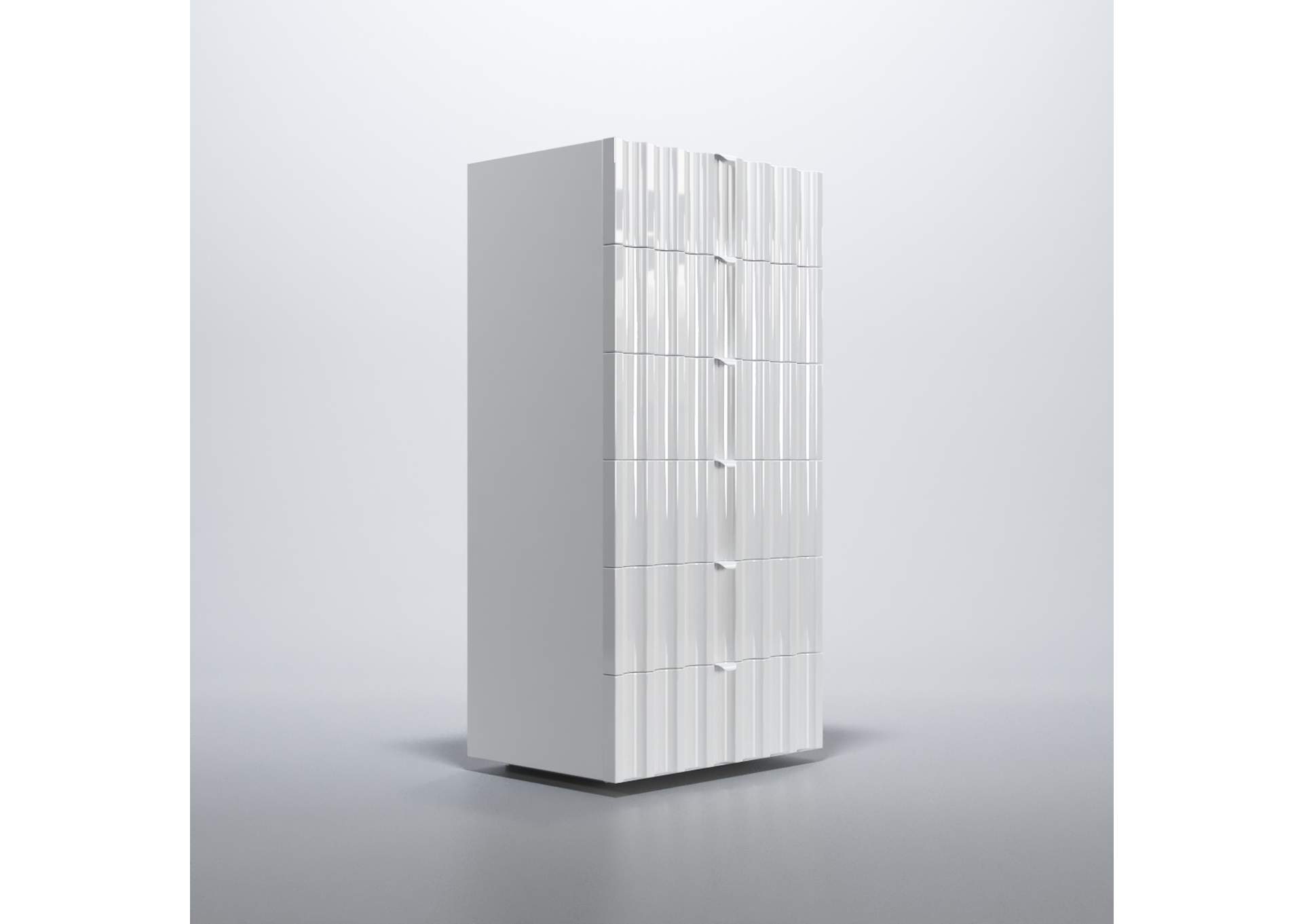 Orion Chest SET image 3