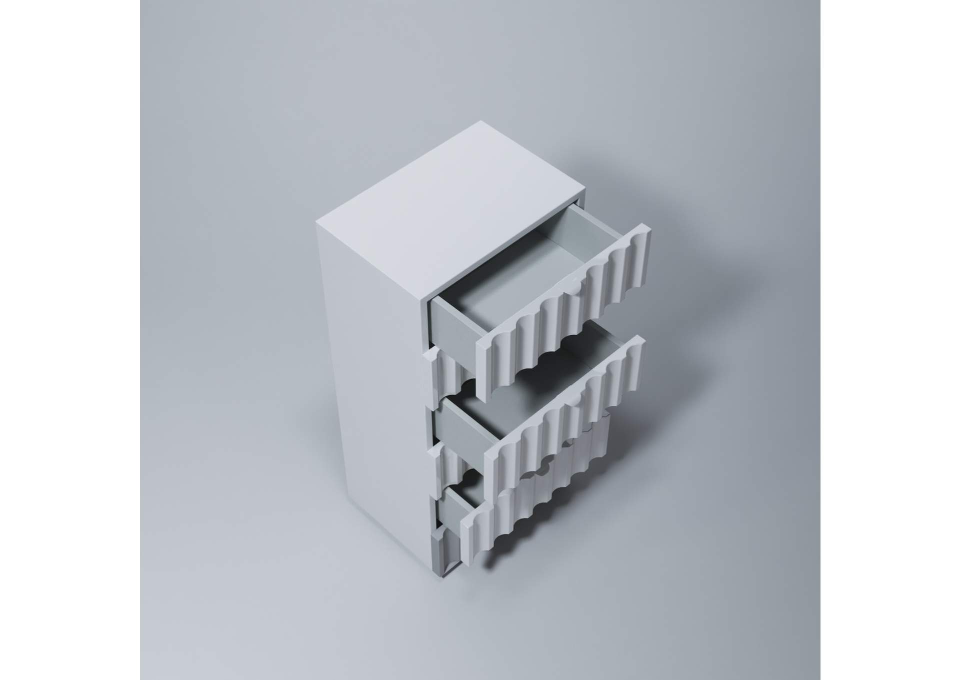 Orion Chest SET image 4