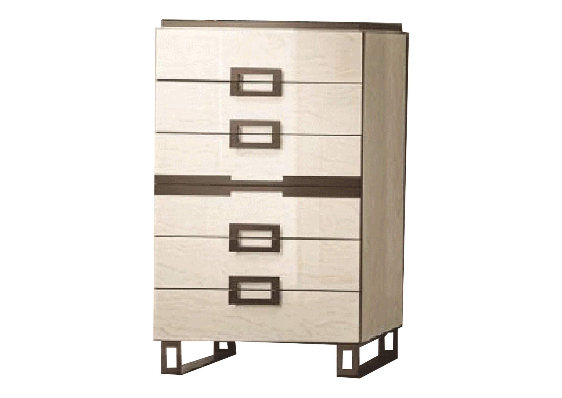 Poesia Chest SET image 1