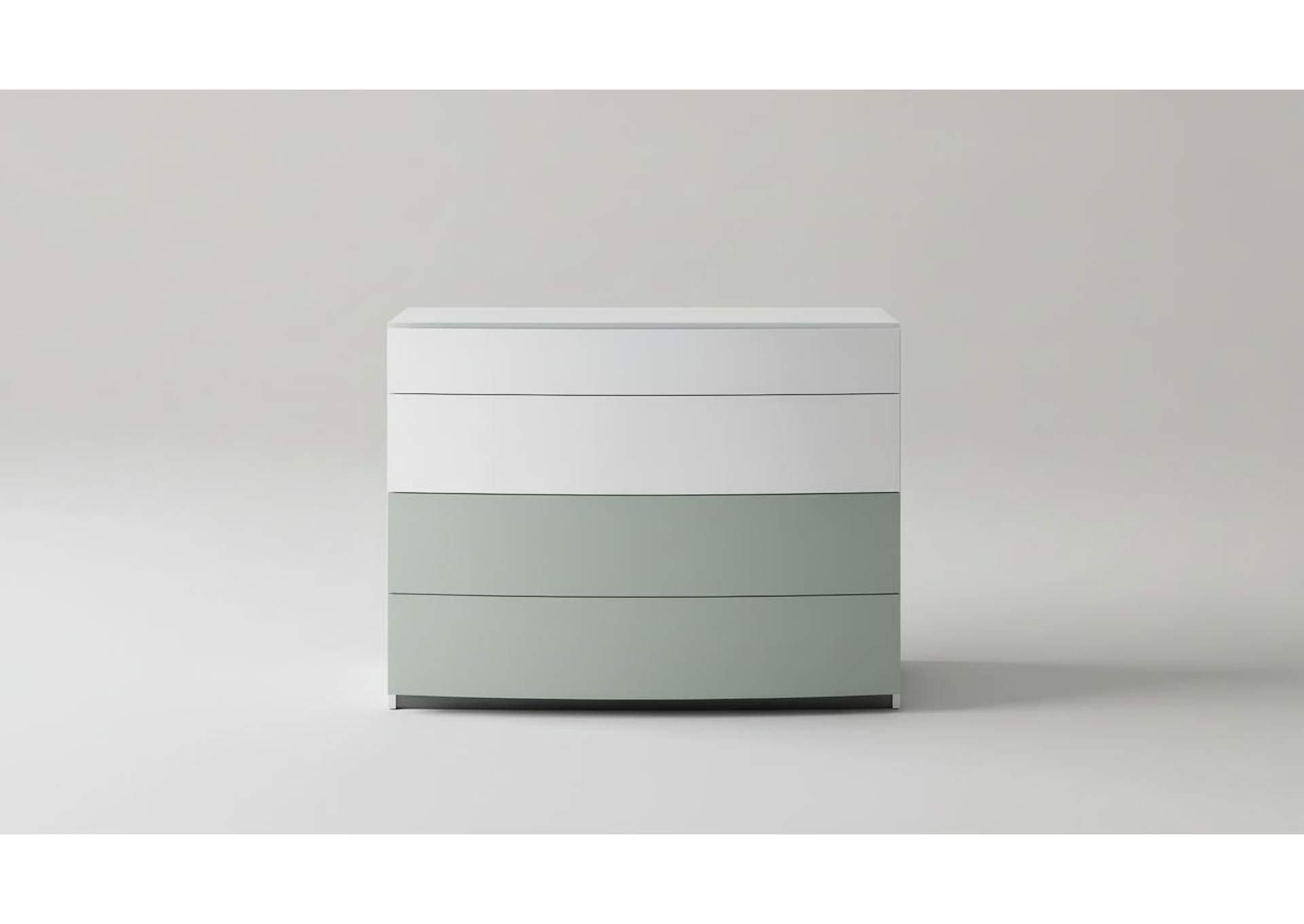 Ronda Single Dresser image 1