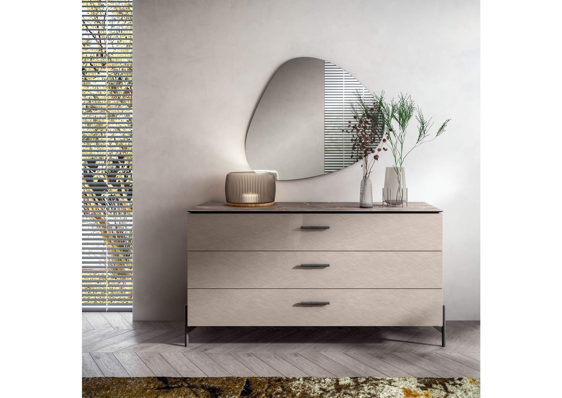 Silvia Dresser SET image 3