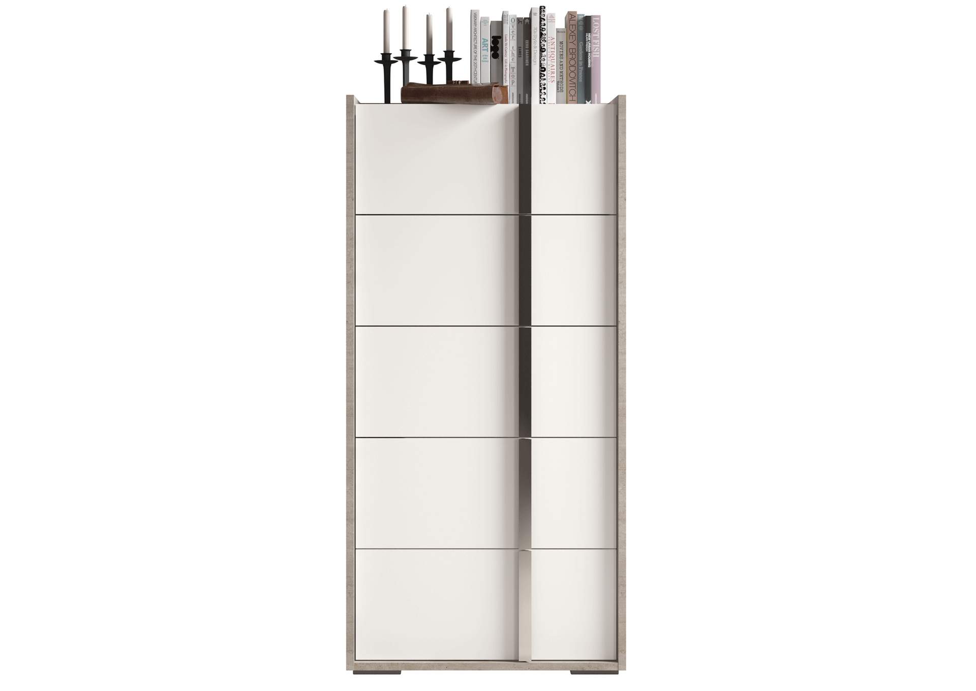 Treviso Chest SET image 1