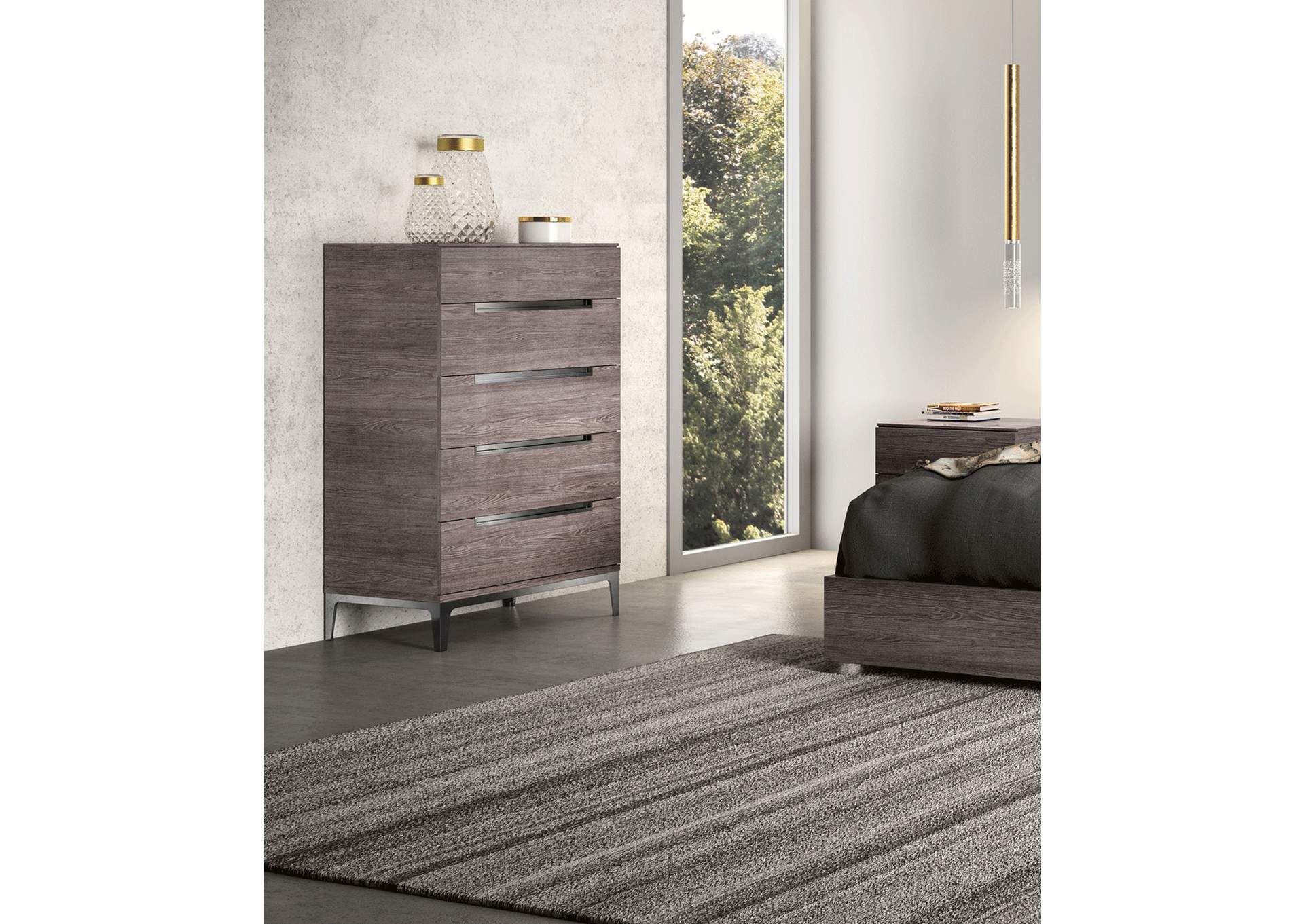 Viola Chest SET image 3