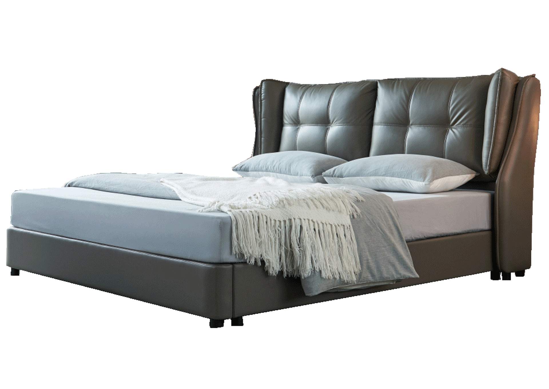 1806 Bed with Storage SET image 1