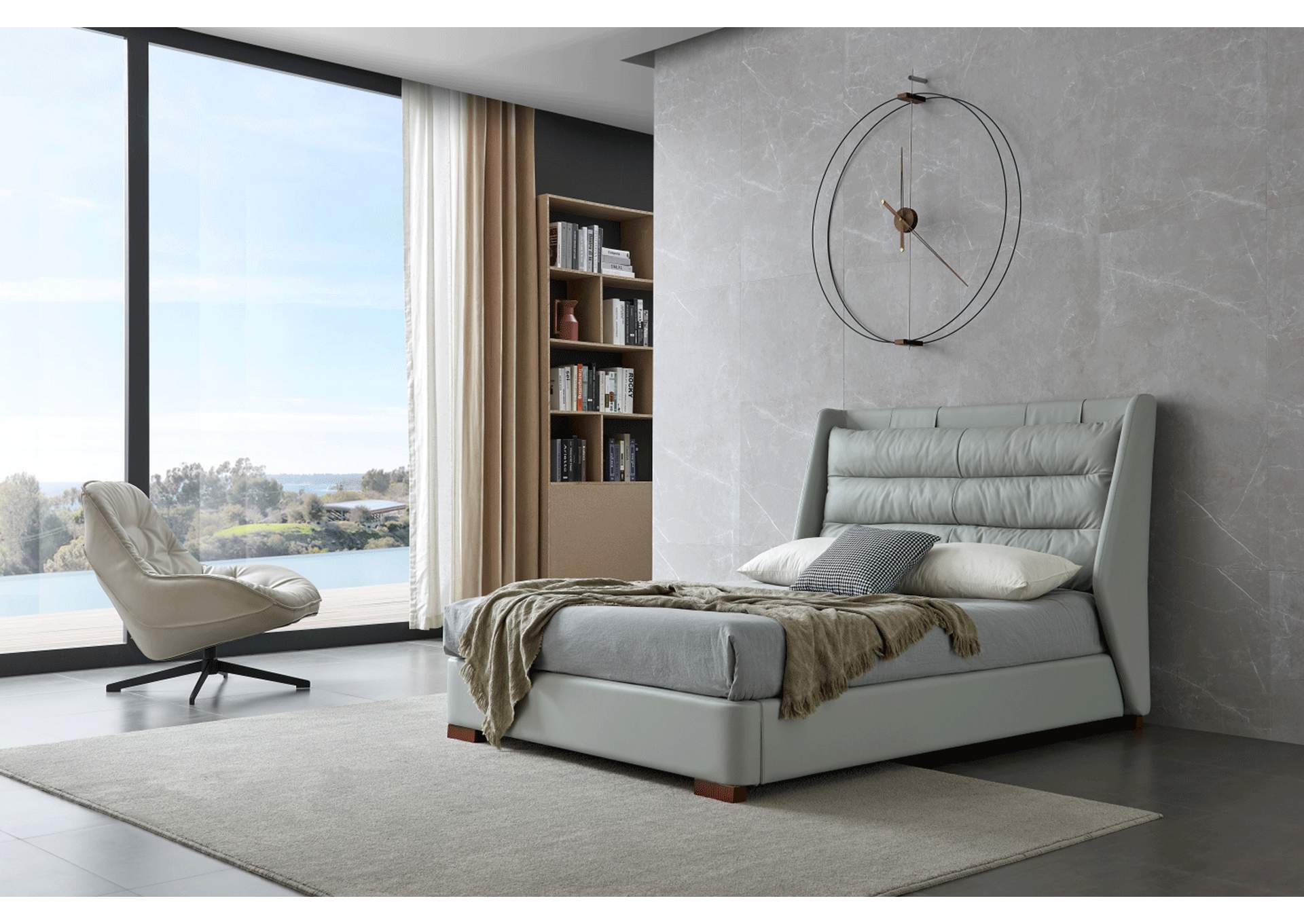 Lego Full And Twin Bed with Storage SET image 1