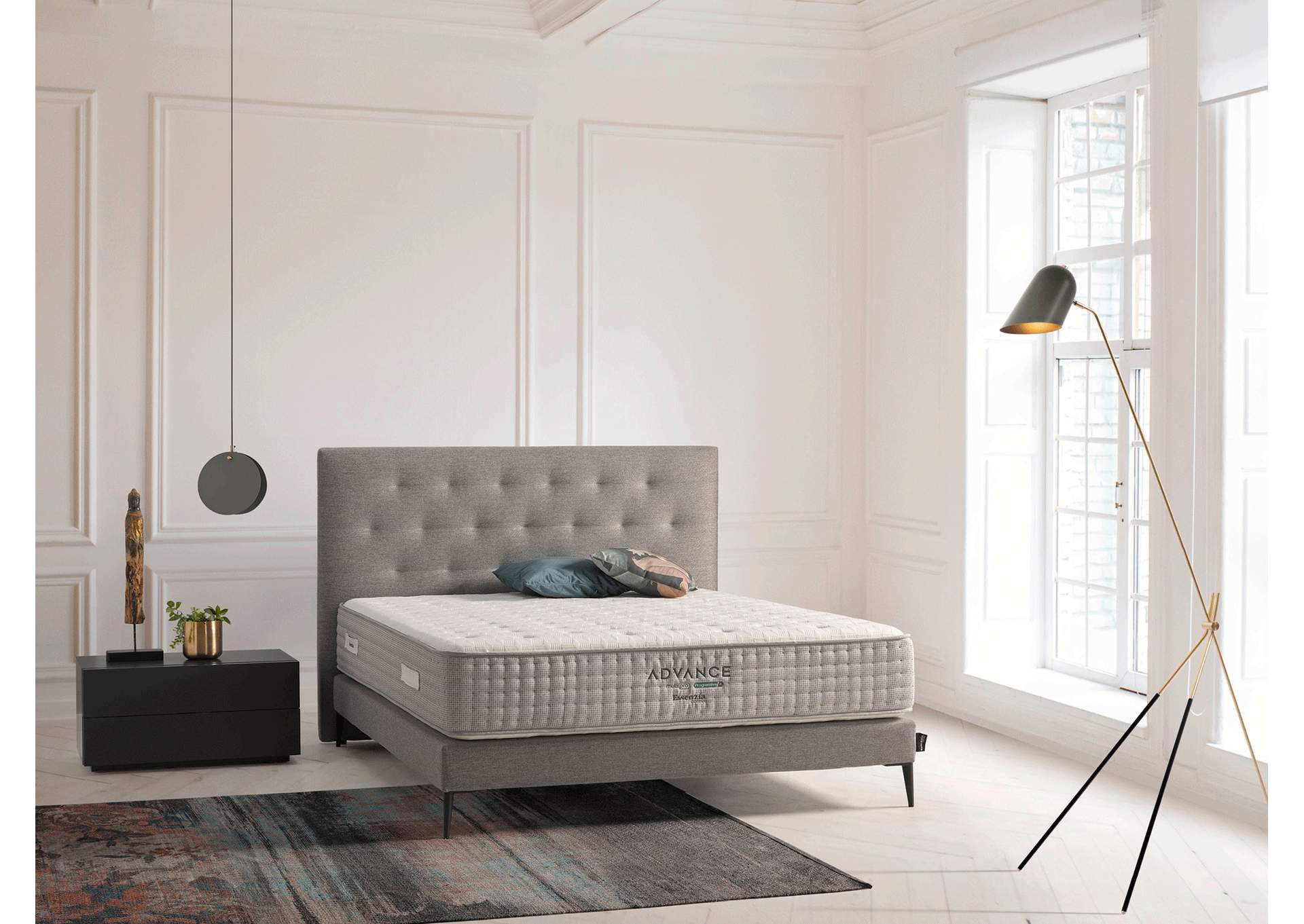 Advance Mattress SET image 3