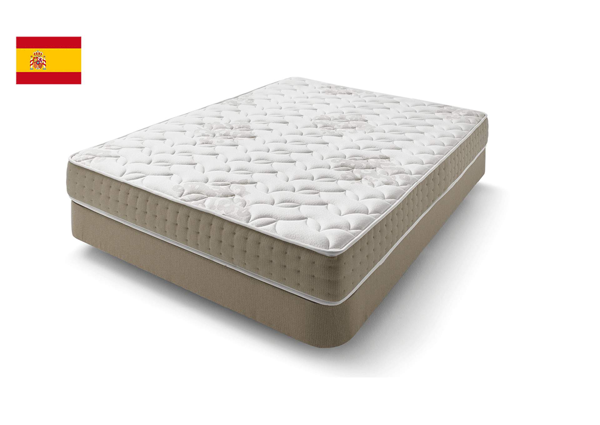 Marte Mattress SET image 1