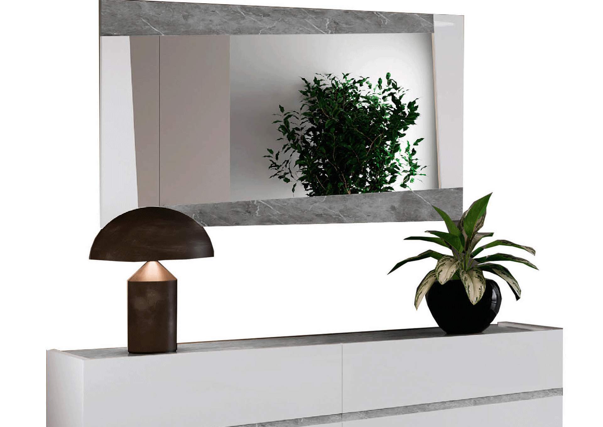 Alba Mirror SET image 1