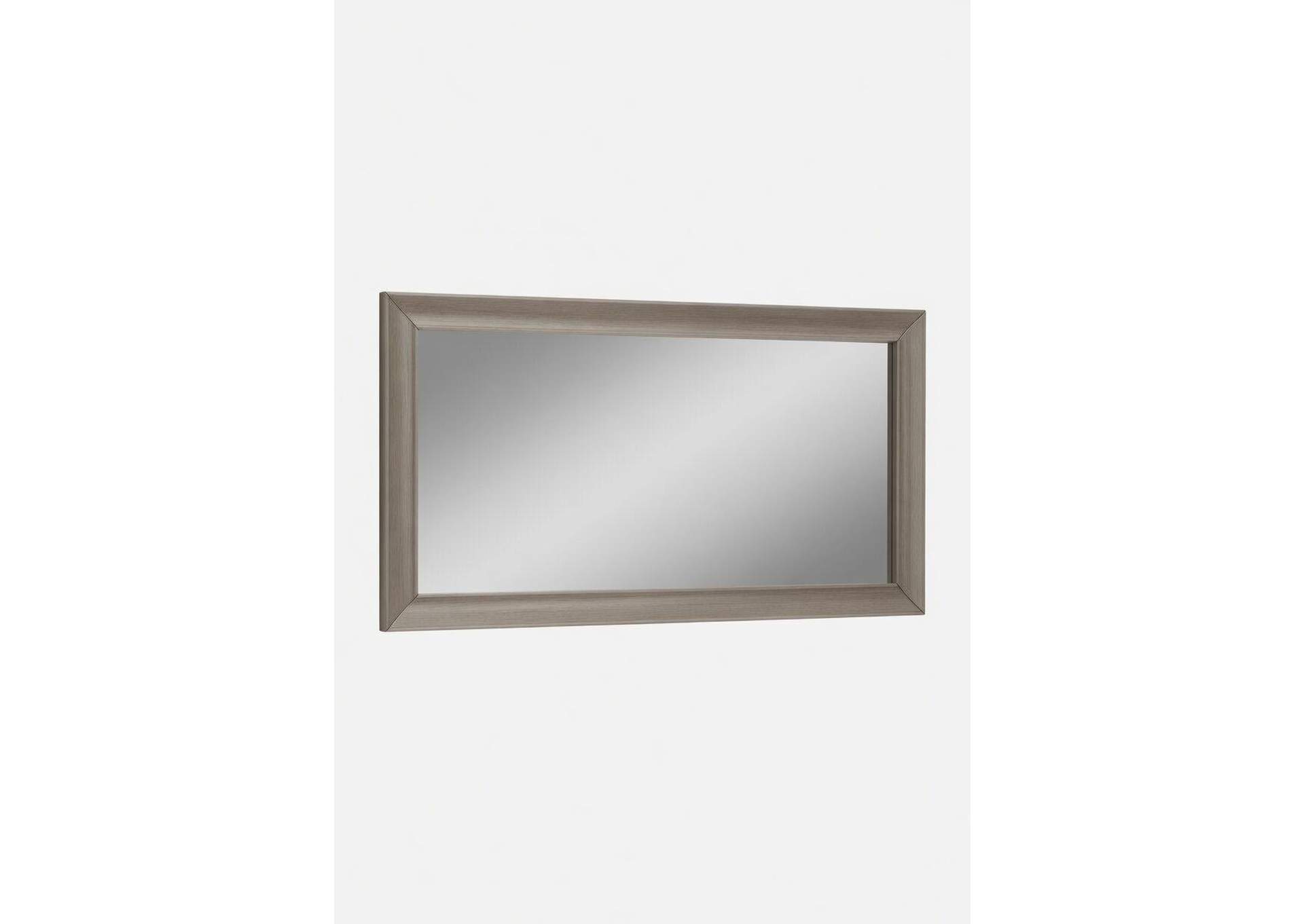 Altea MAXI mirror image 1