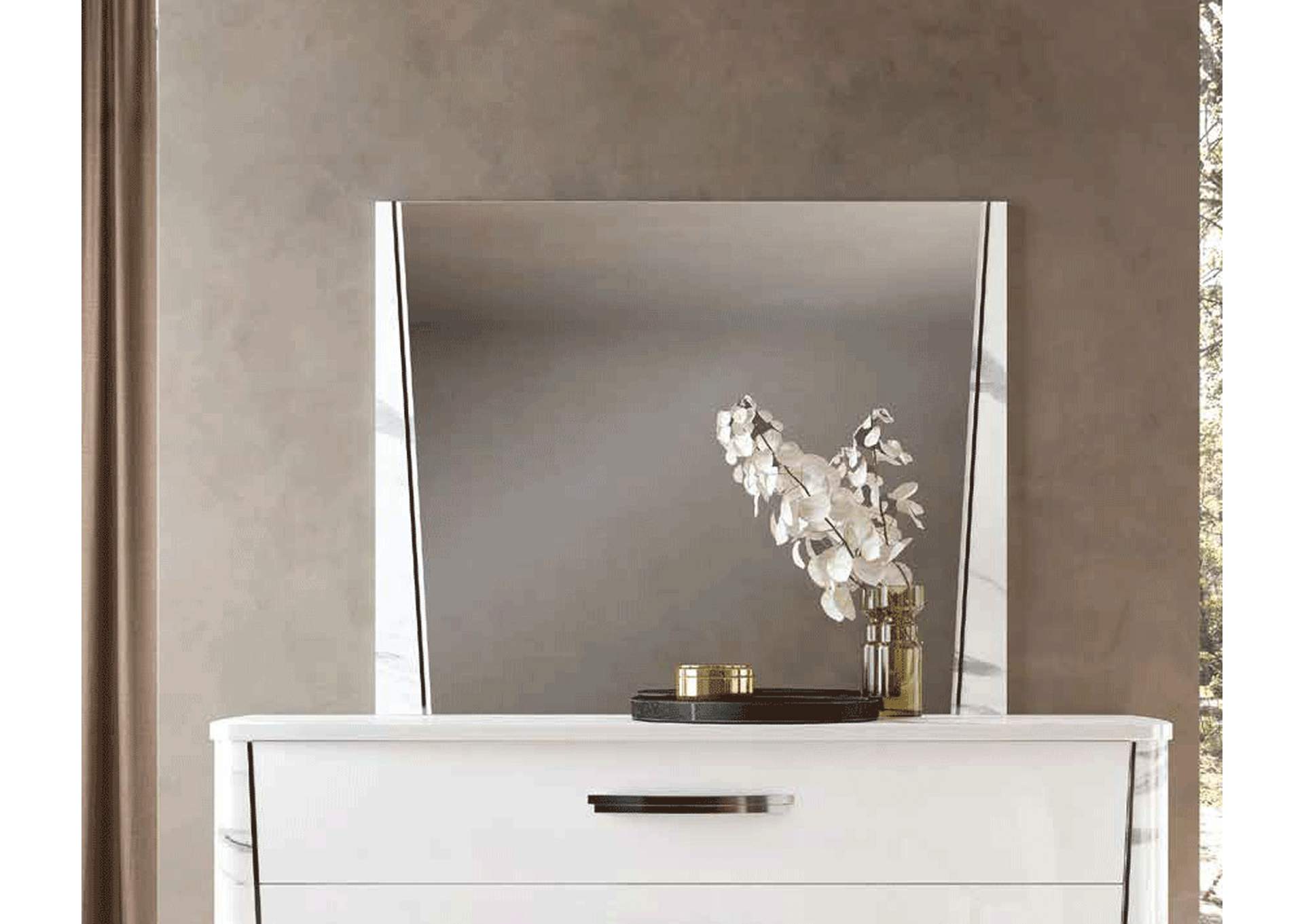 Anna Status Mirror SET image 1