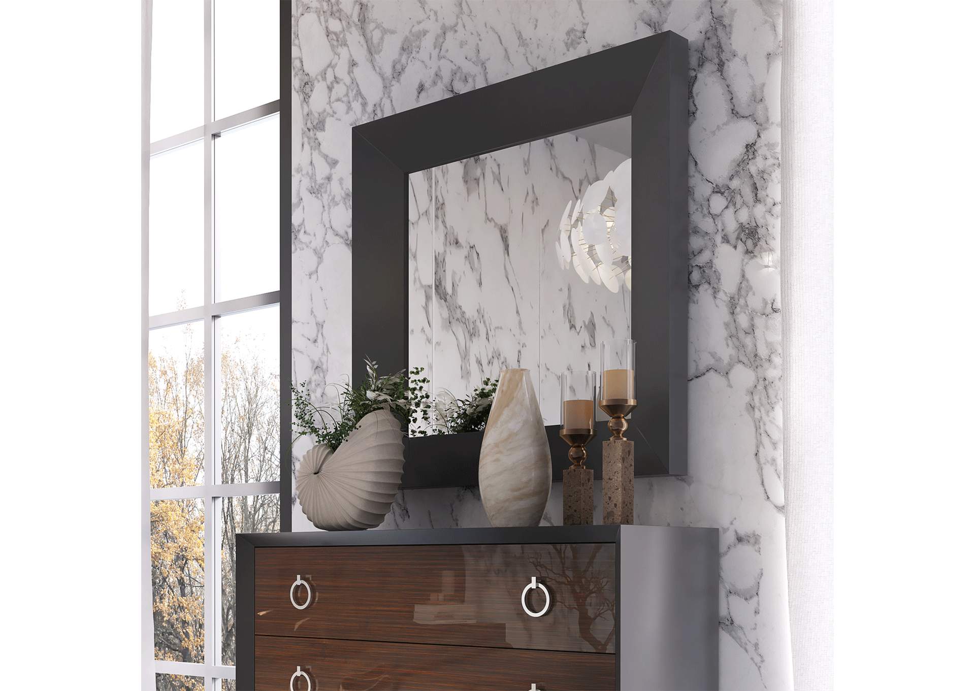 Emporio Black Mirror SET image 1