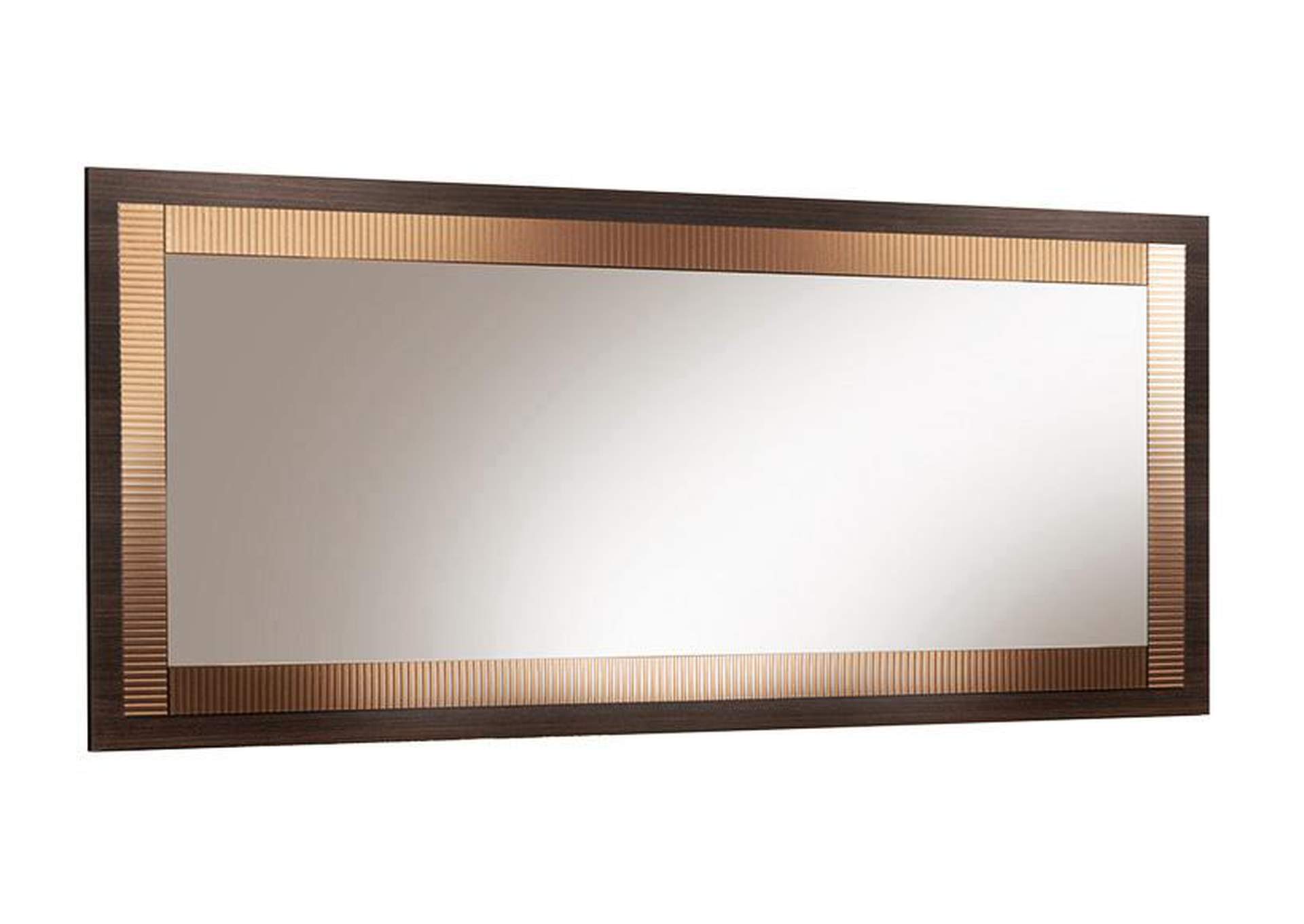 Essenza mirror for 4-Door buffet image 1