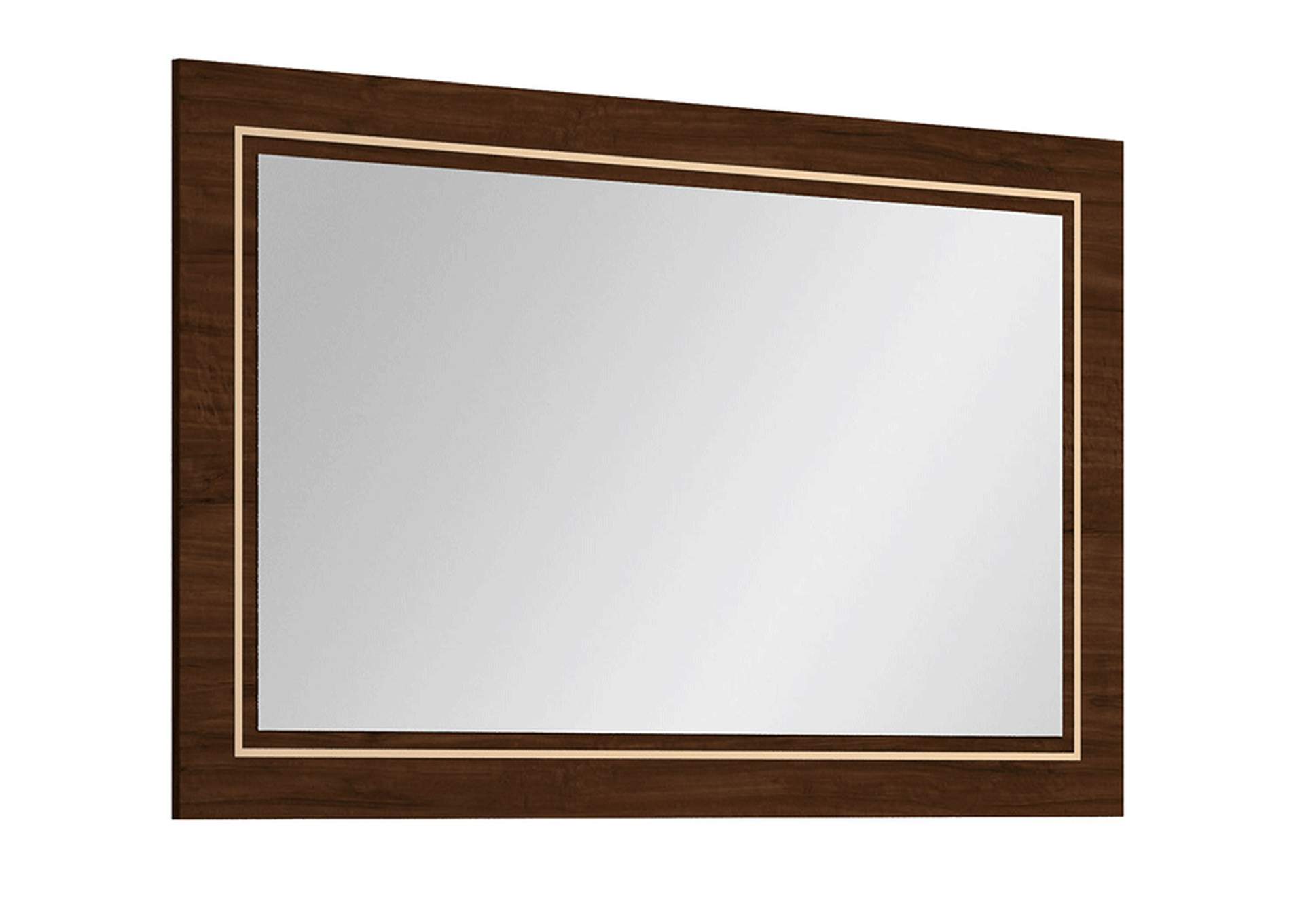 Eva Mirror for Buffet SET image 1