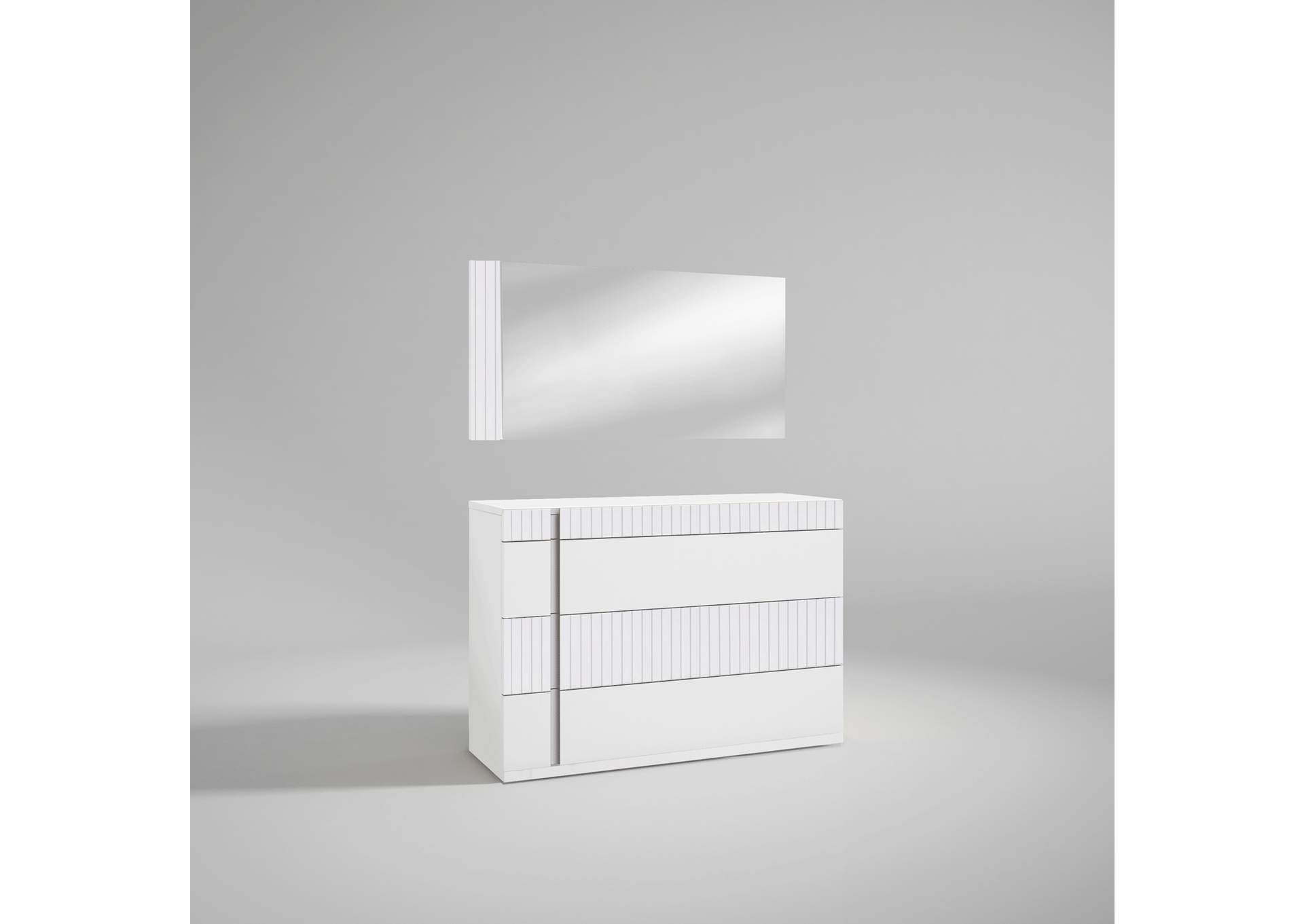 Helen Mirror for Dressers SET image 3