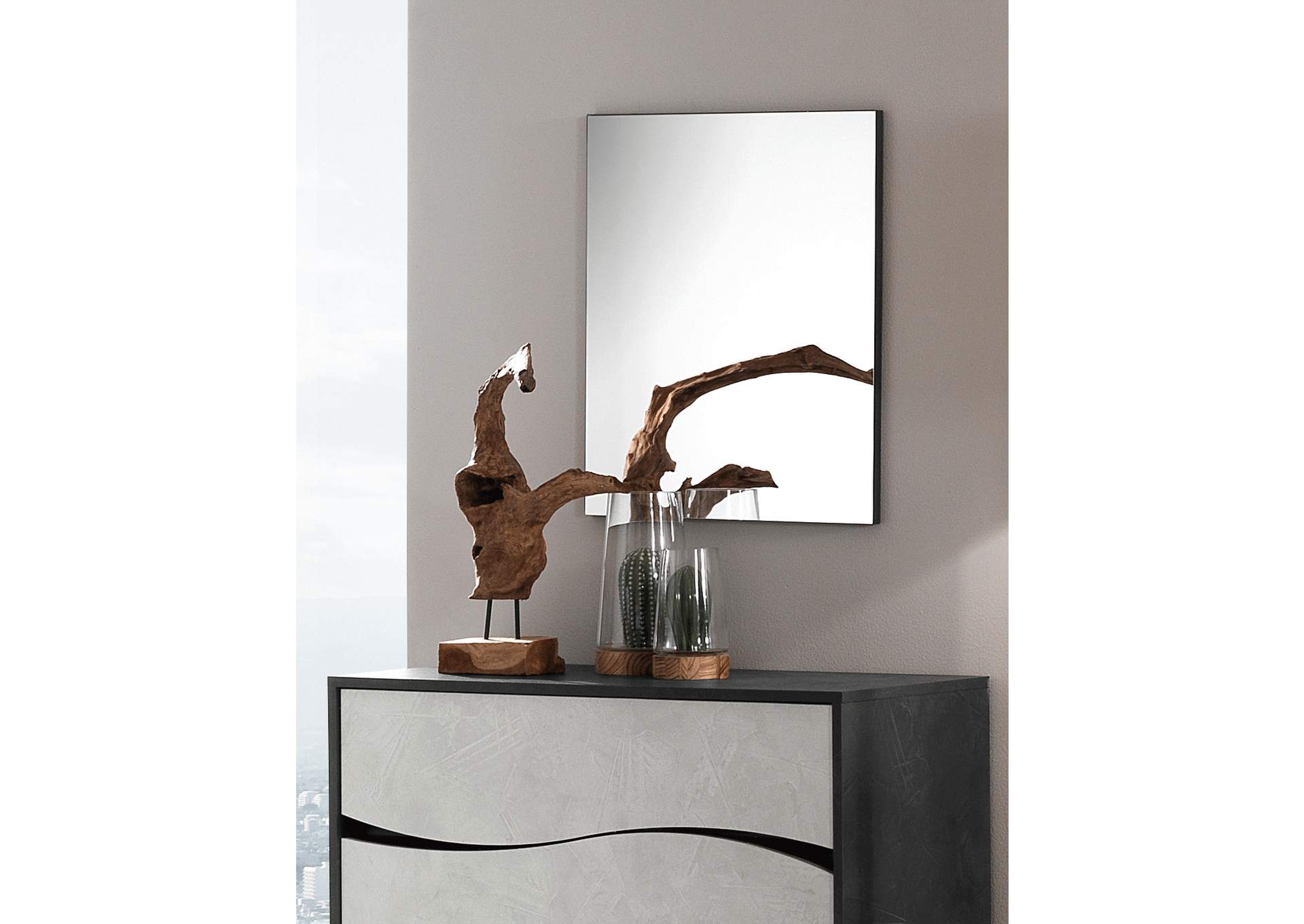 Ischia Mirror SET image 1