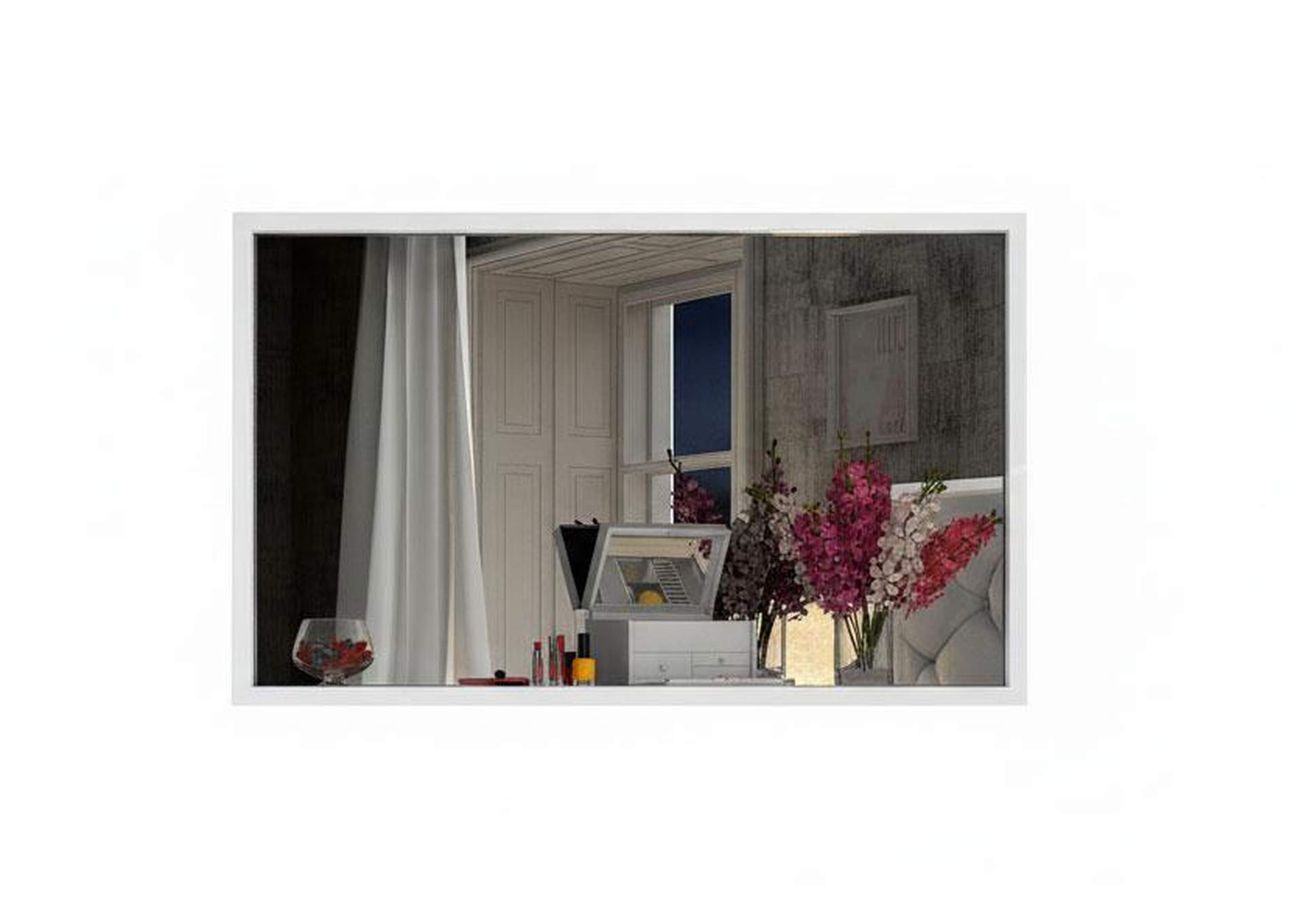 Kiu Buffet 2-Door Mirror image 1