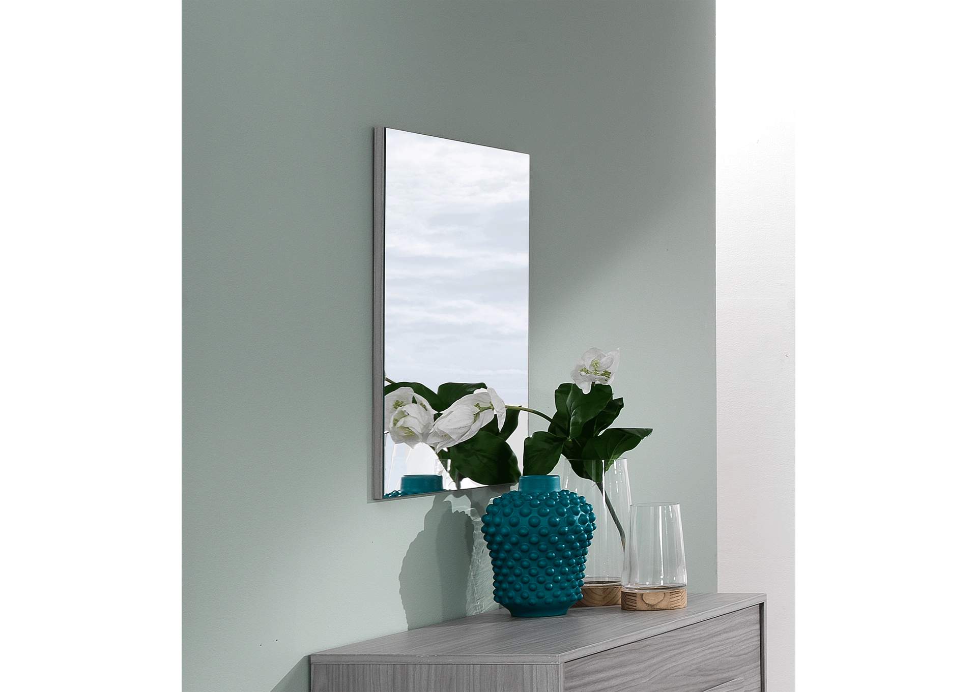 Linosa Mirror SET image 1