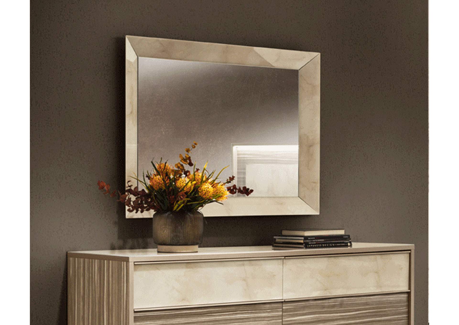 Luce Small Mirror SET image 3