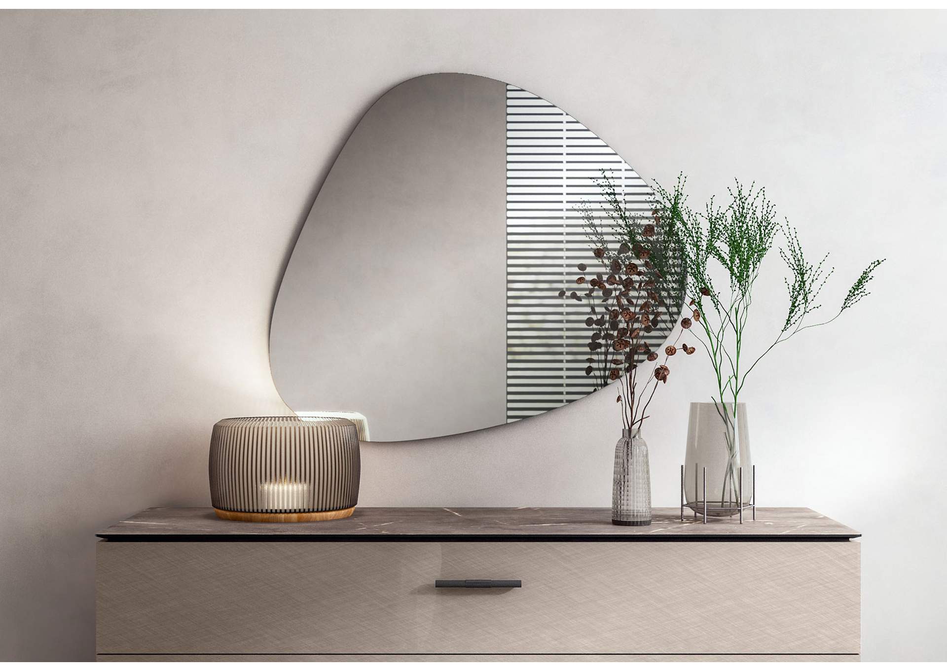 Magic Mirror SET image 1