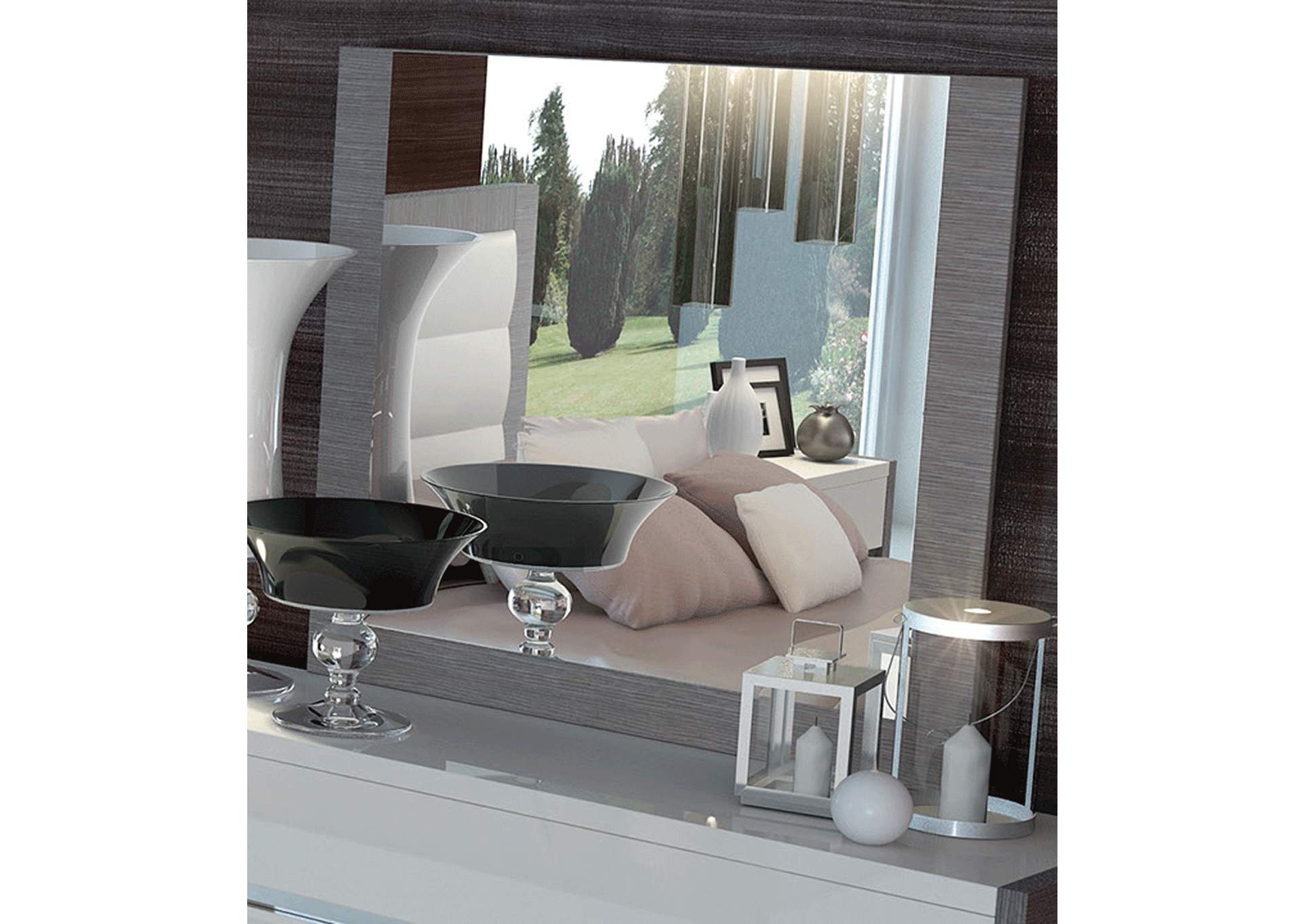 Mangano Mirror SET image 1