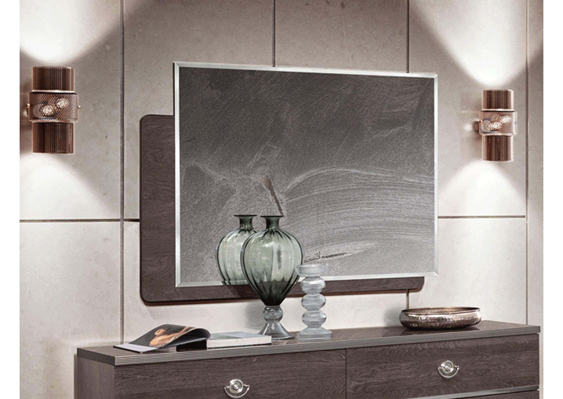 Nabucco Mirror SET image 1