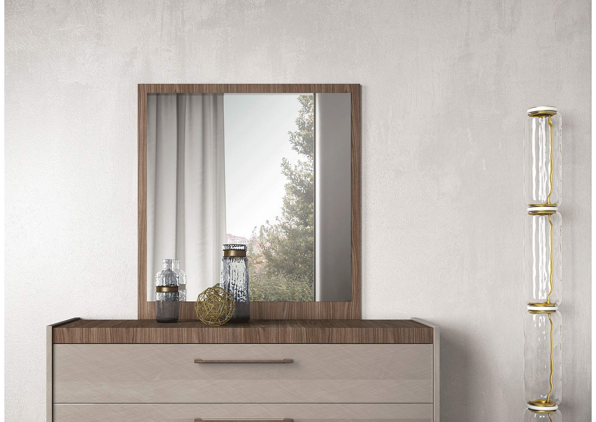 Nora Mirror SET image 3