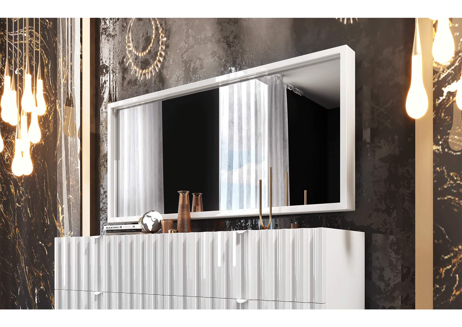 Orion Mirror SET image 1