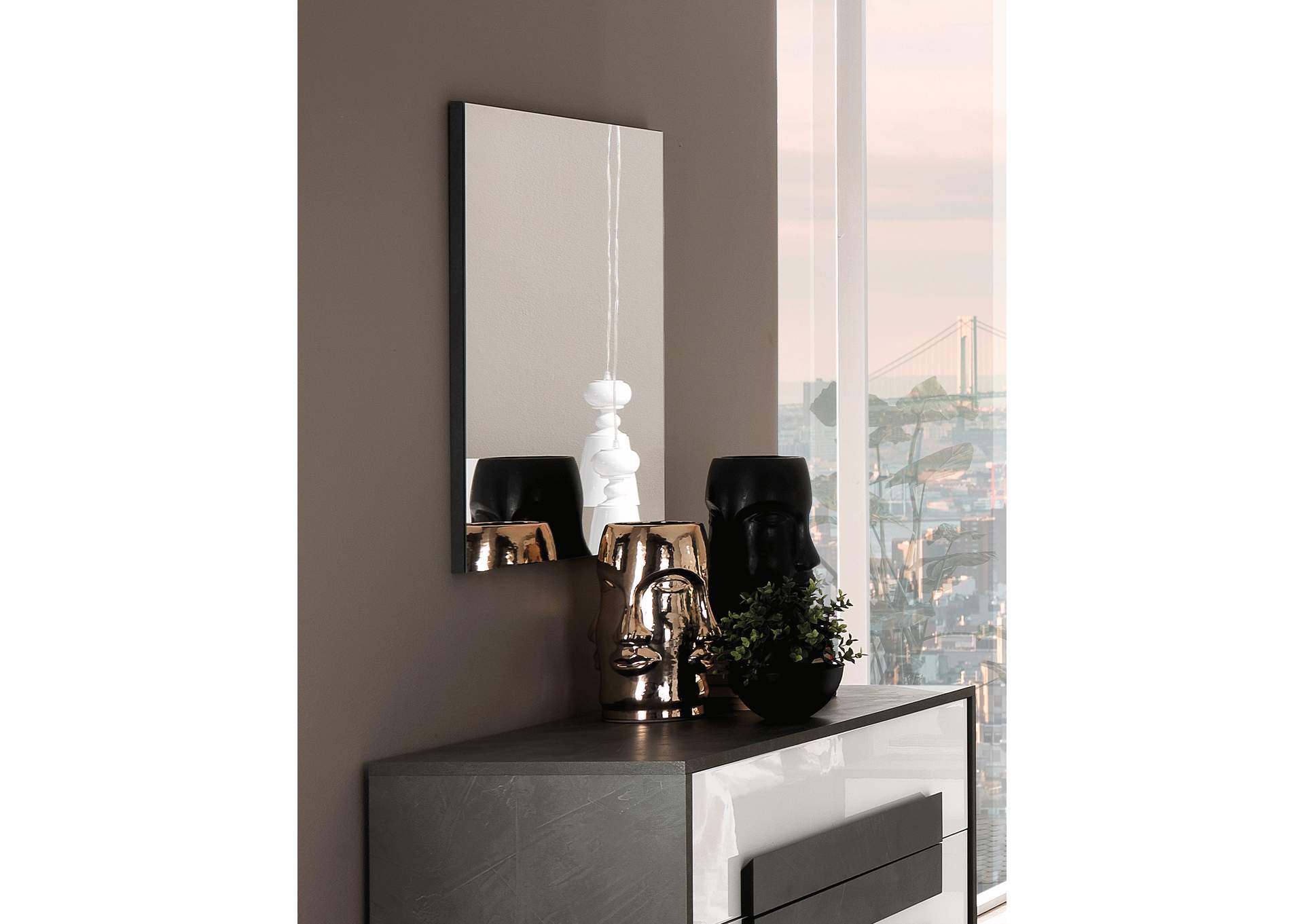 Panarea Mirror SET image 1