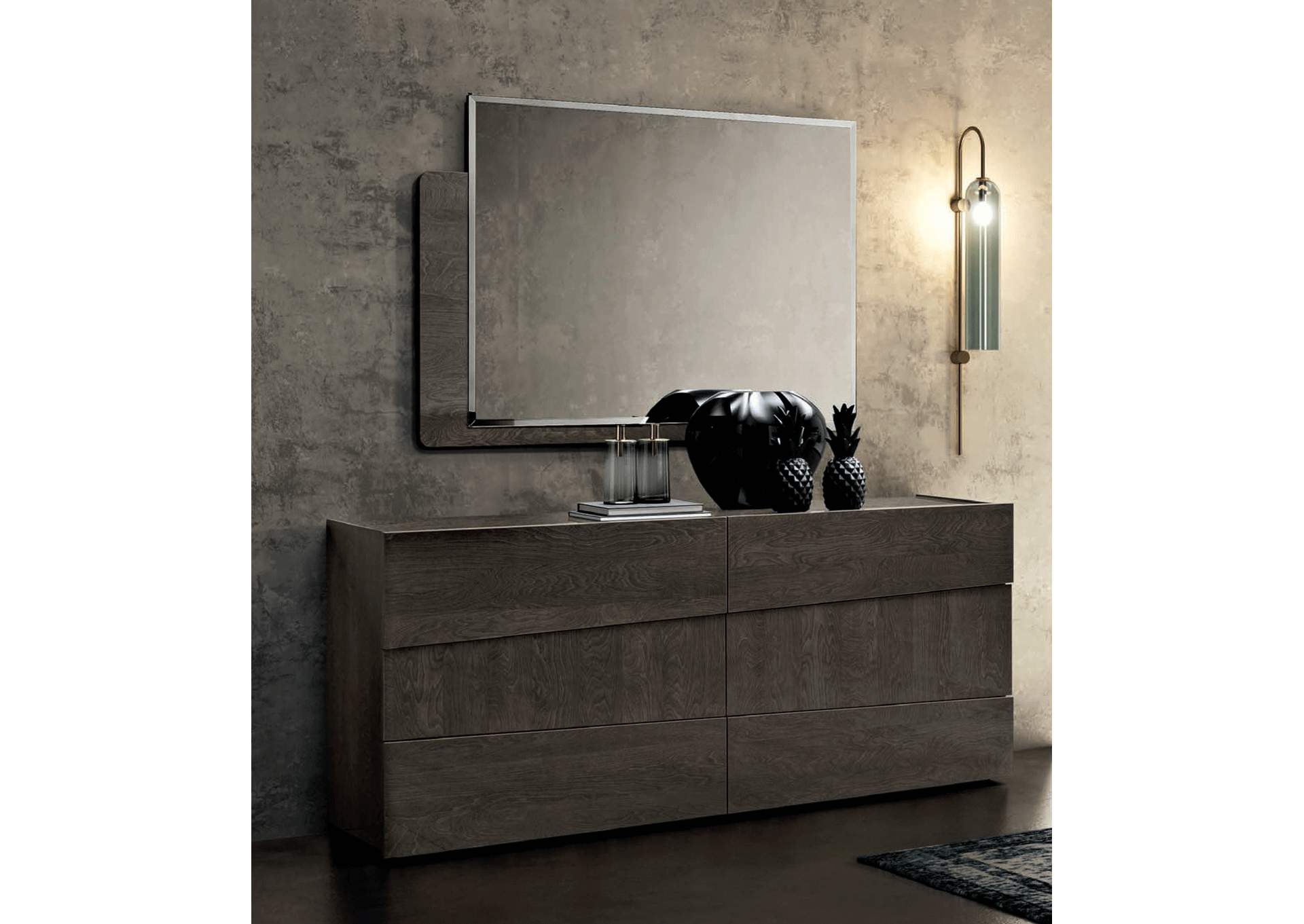 Platinum Mirror SET image 4