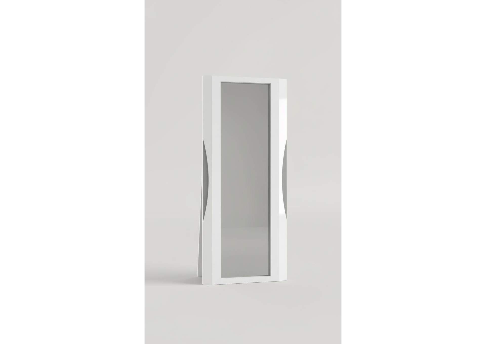 Ronda standing mirror image 1