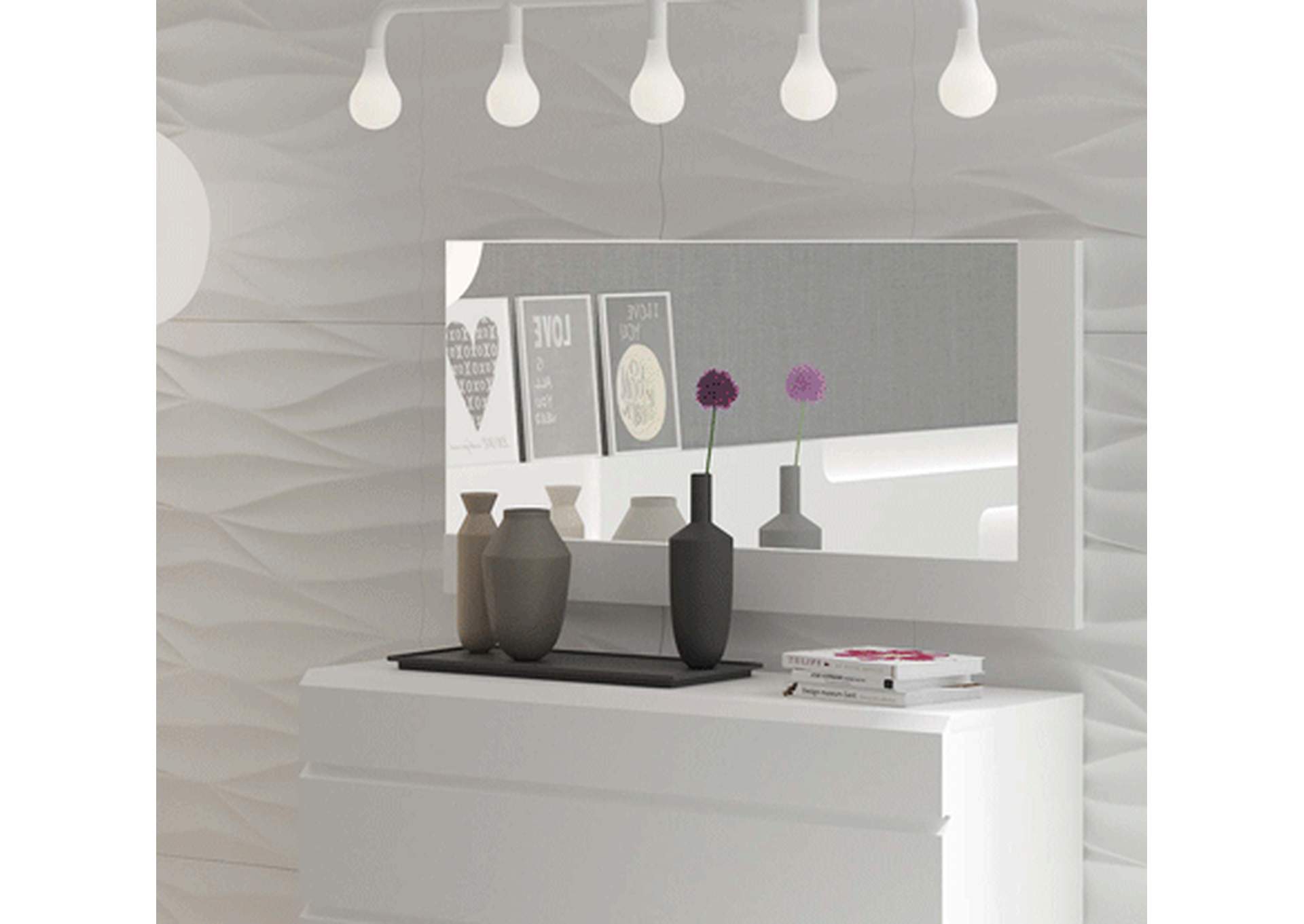 Sara Mirror SET image 1