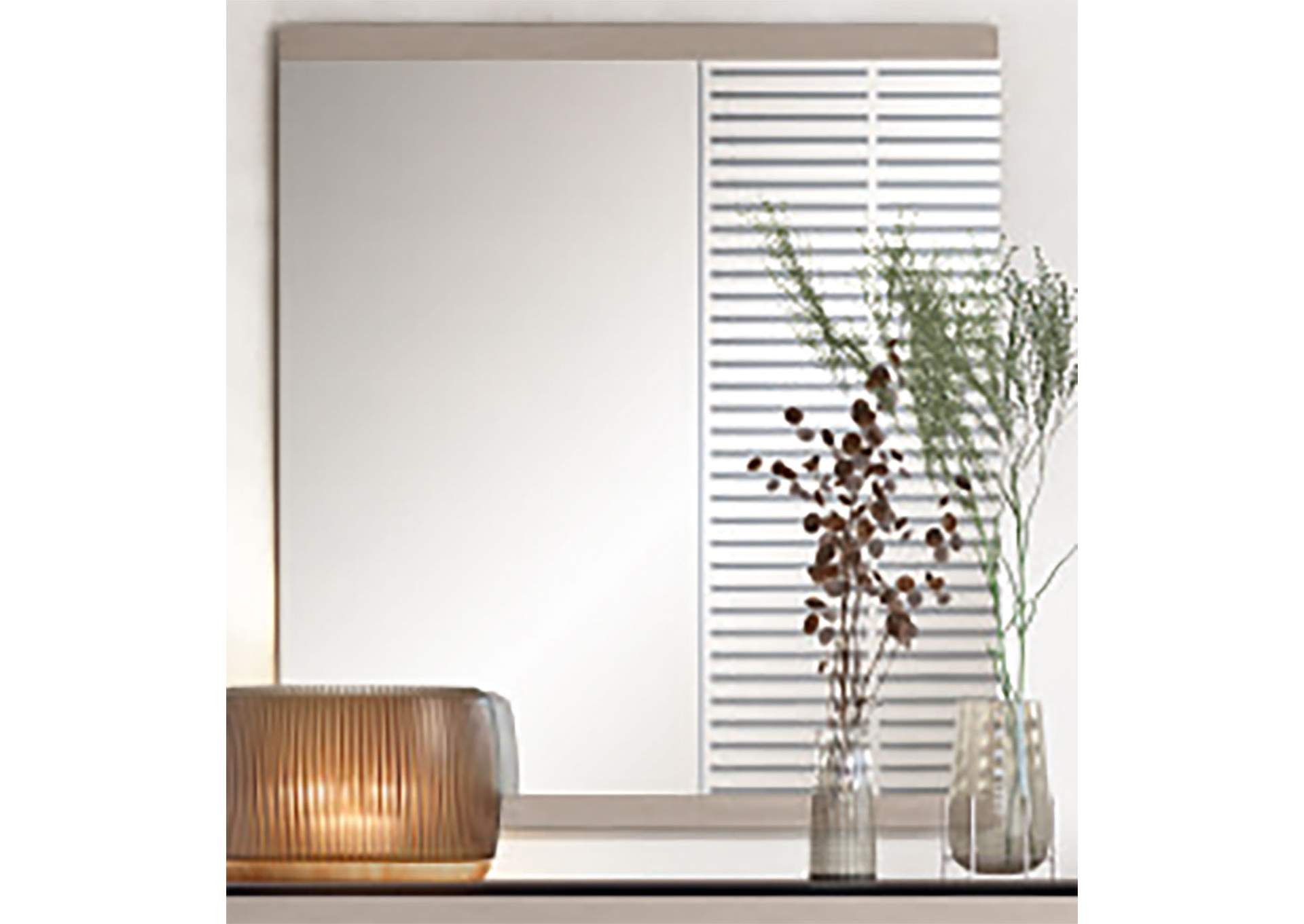 Silvia Mirror SET image 1