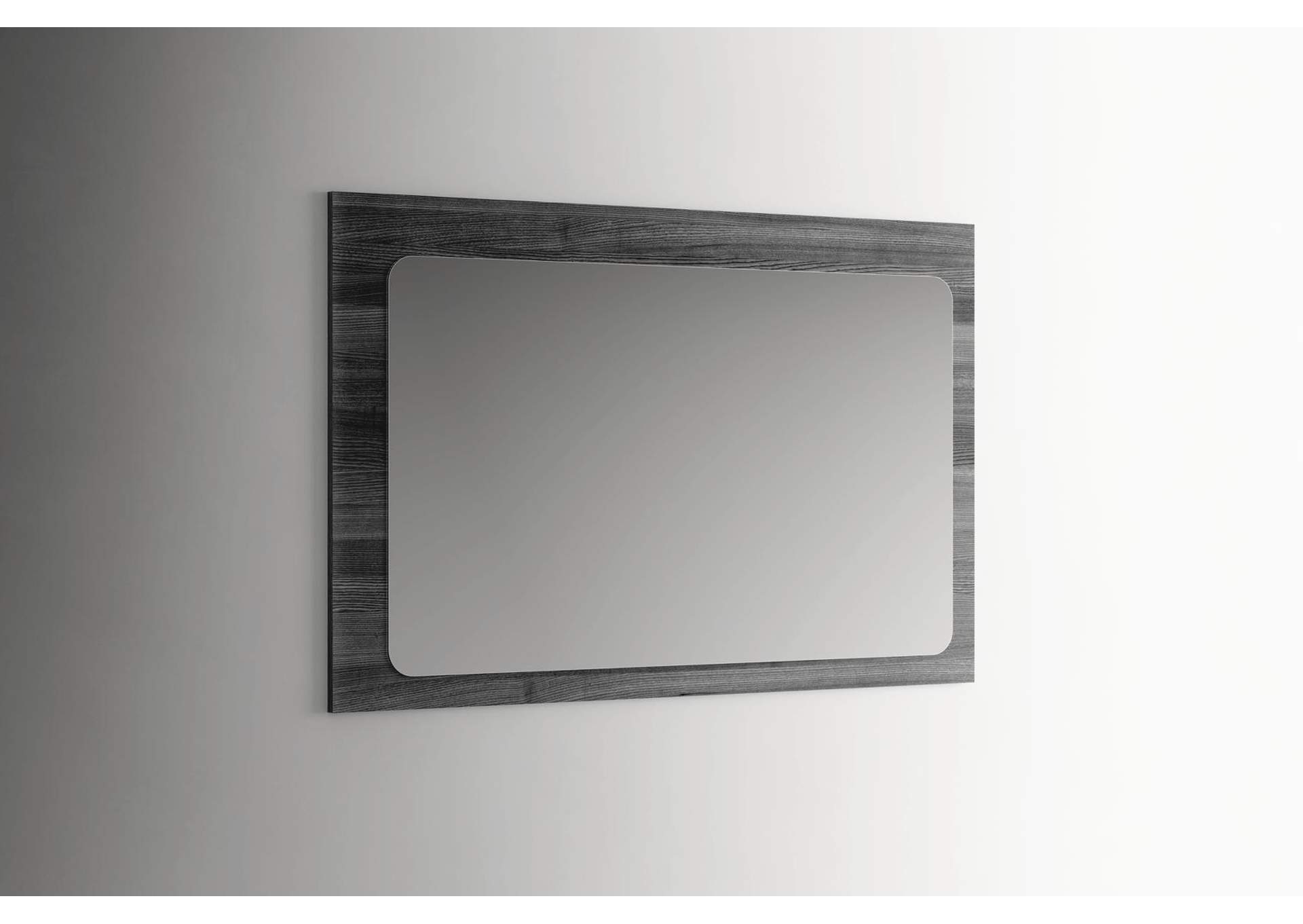 Vulcano Mirror image 1