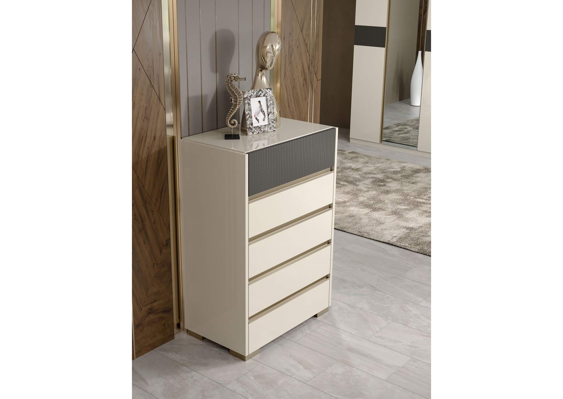 Alfa Bedroom SET image 3