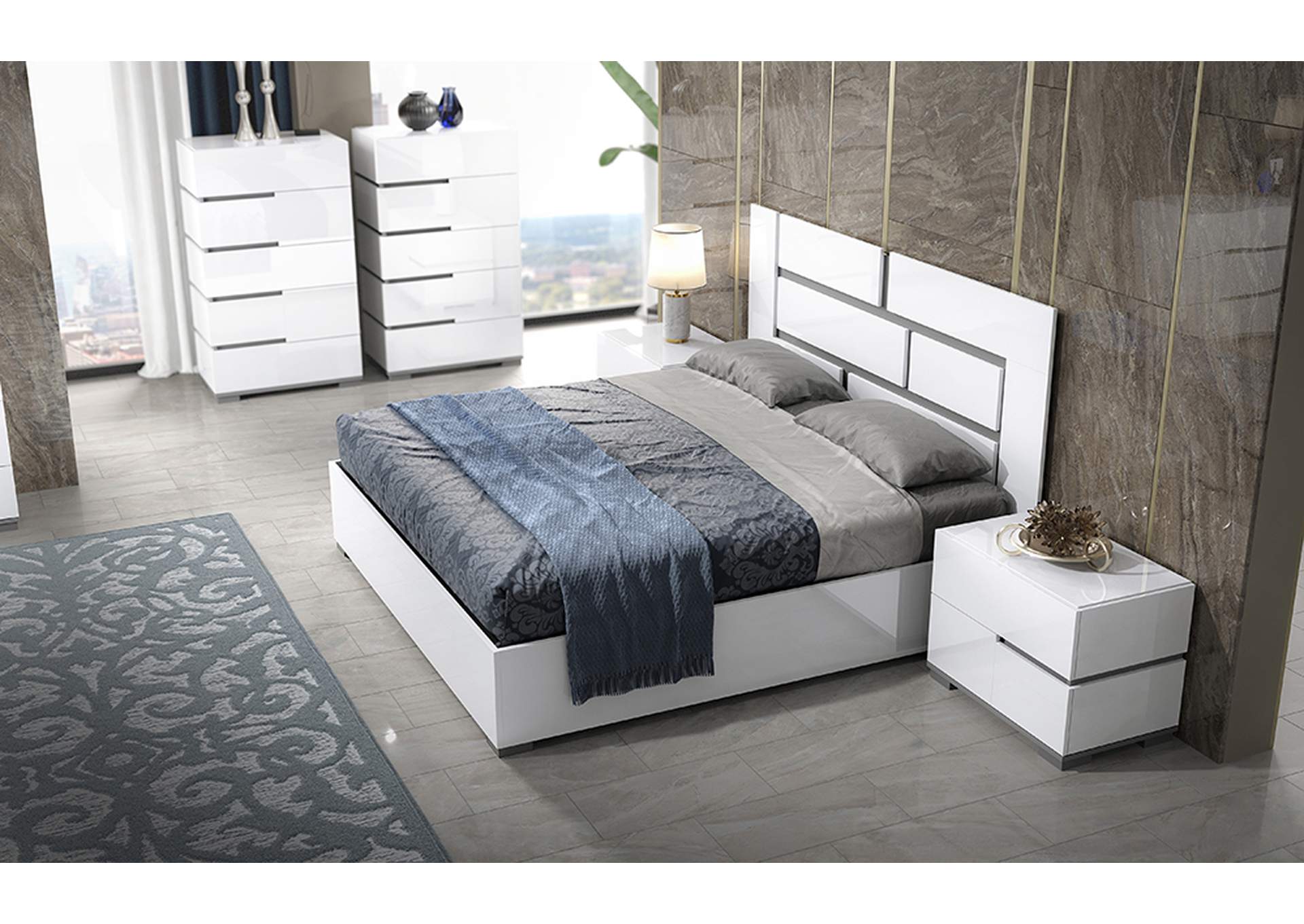 Athena Bedroom SET image 6