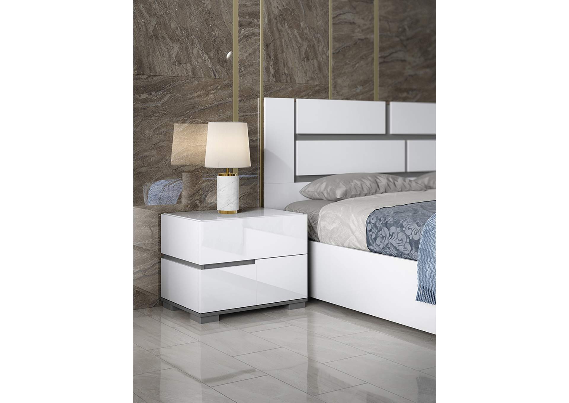 Athena Bedroom SET image 7