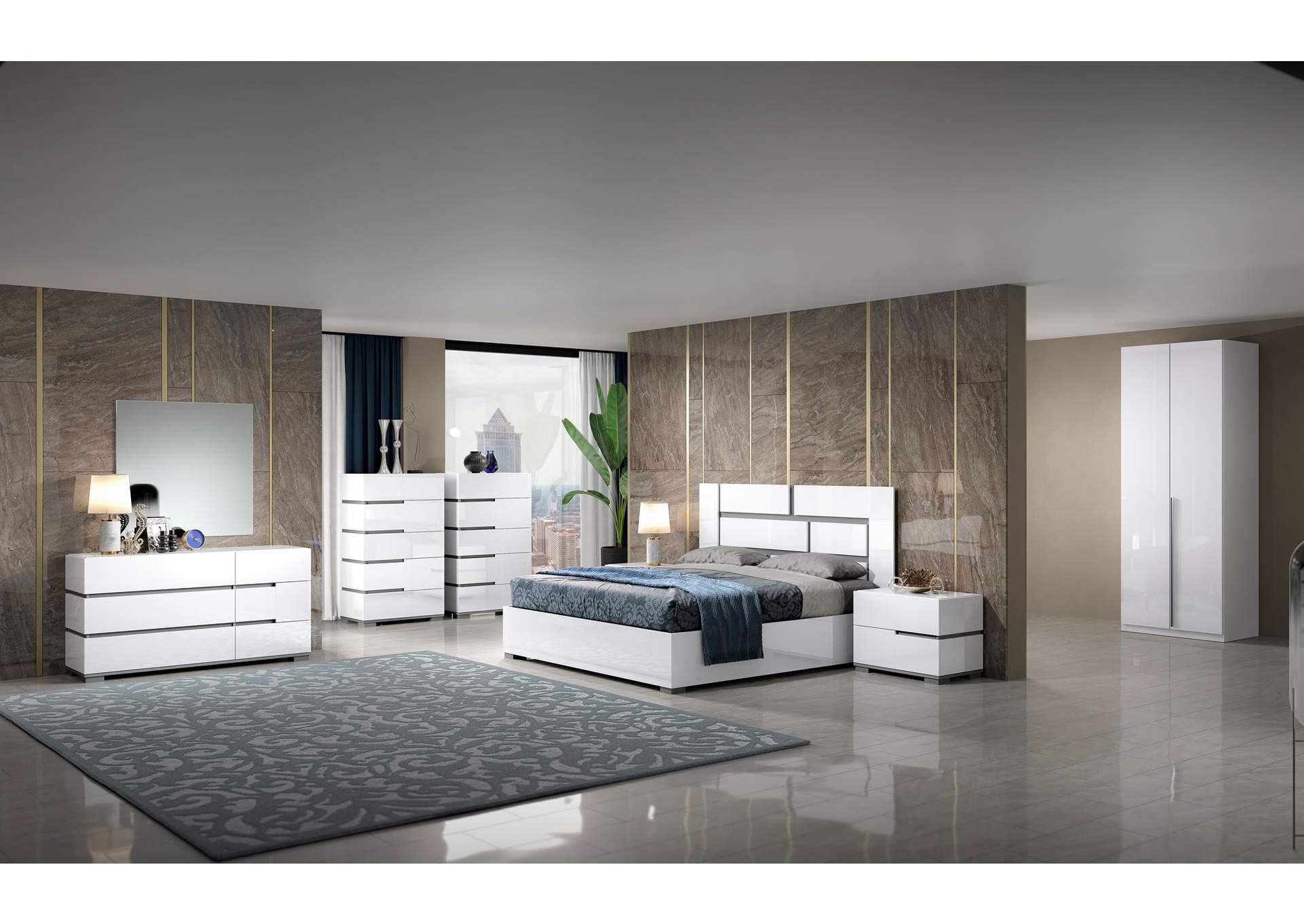 Athena Bedroom SET image 12