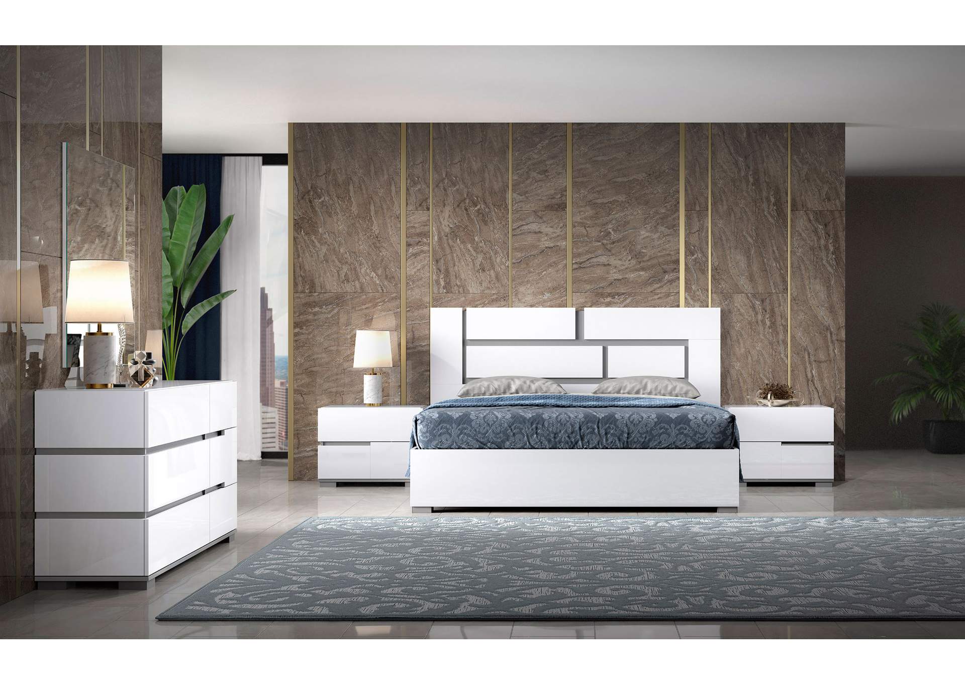 Athena Bedroom SET image 13