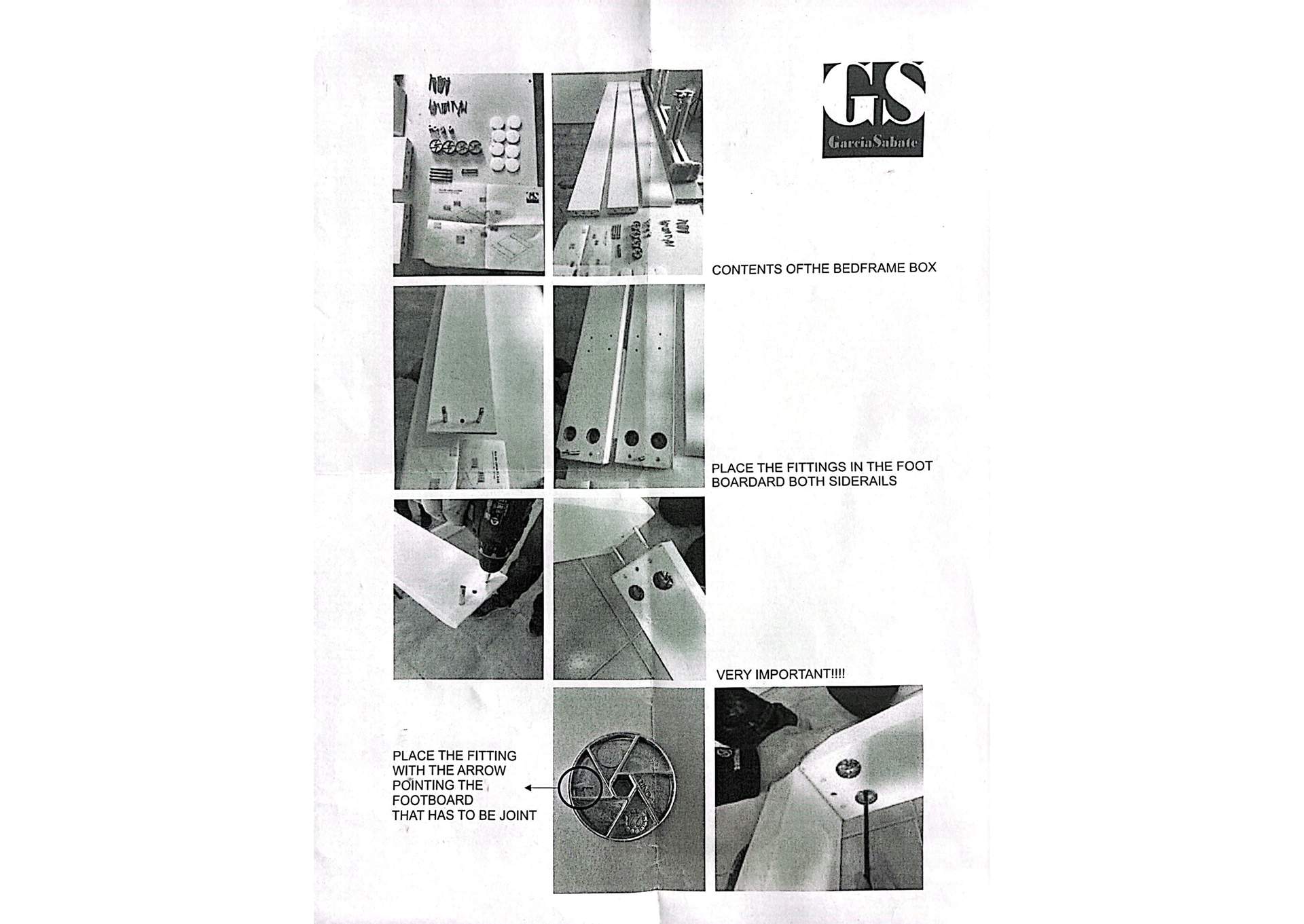 Granada Bedroom SET image 10