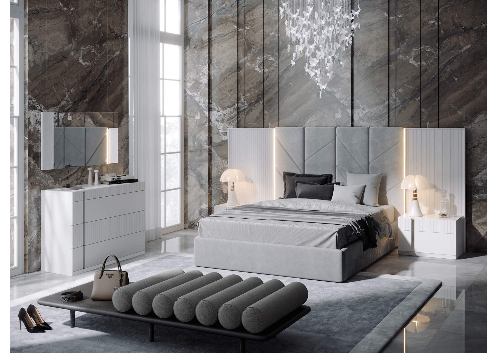 Helen Bedroom SET image 11