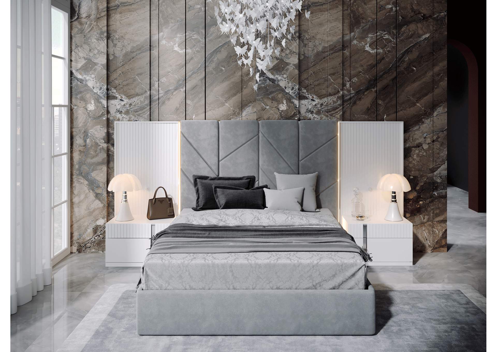 Helen Bedroom SET image 10