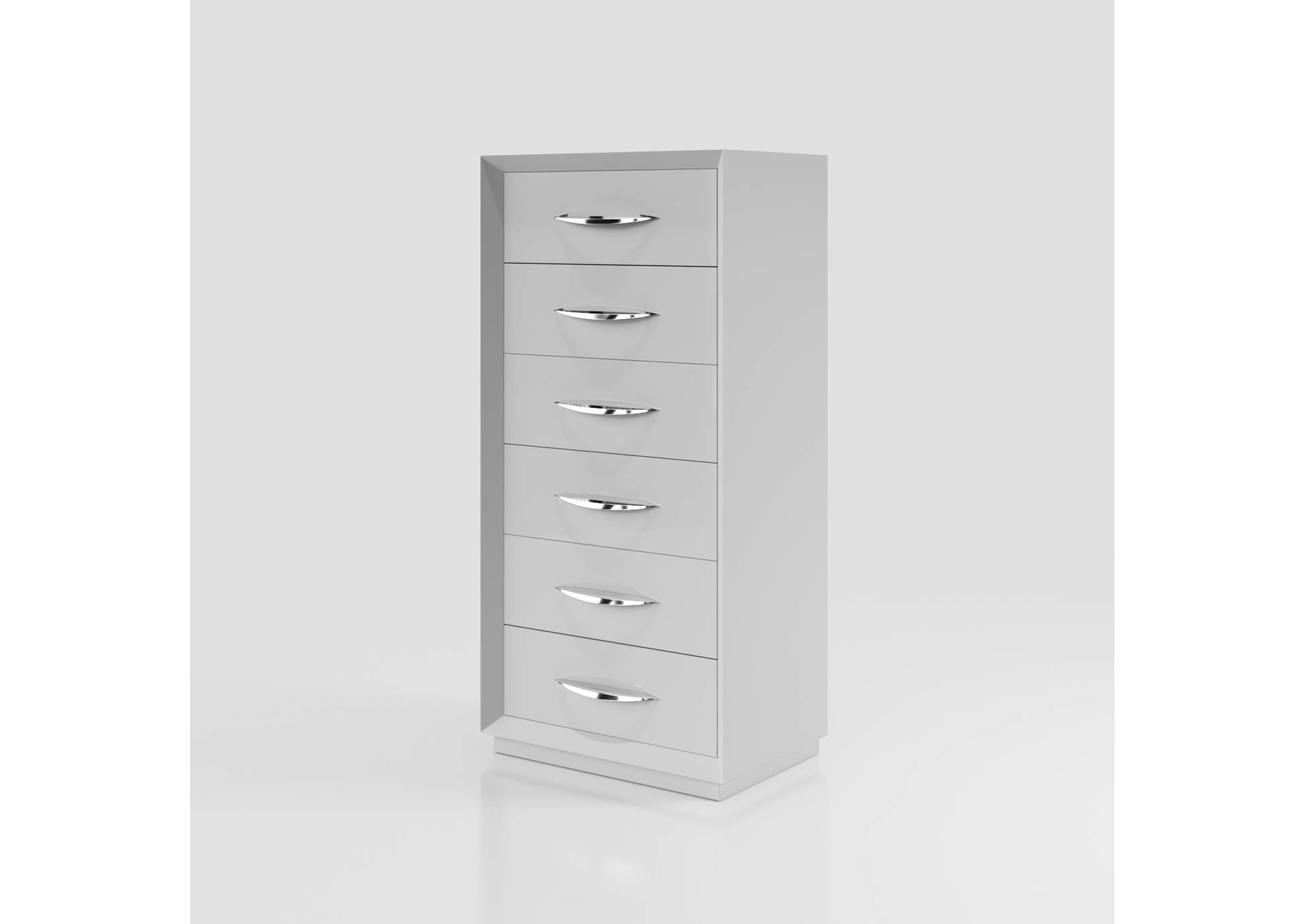 Majesty Bedroom with Light And Carmen Cases SET image 15