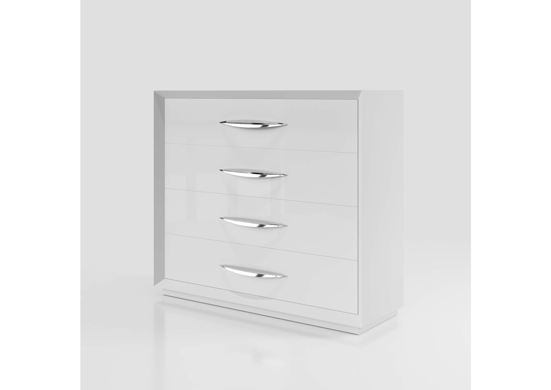 Majesty Bedroom with Light And Carmen Cases SET image 6