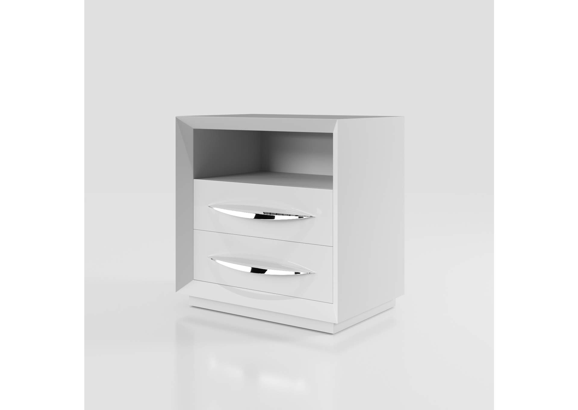 Majesty Bedroom with Light And Carmen Cases SET image 12