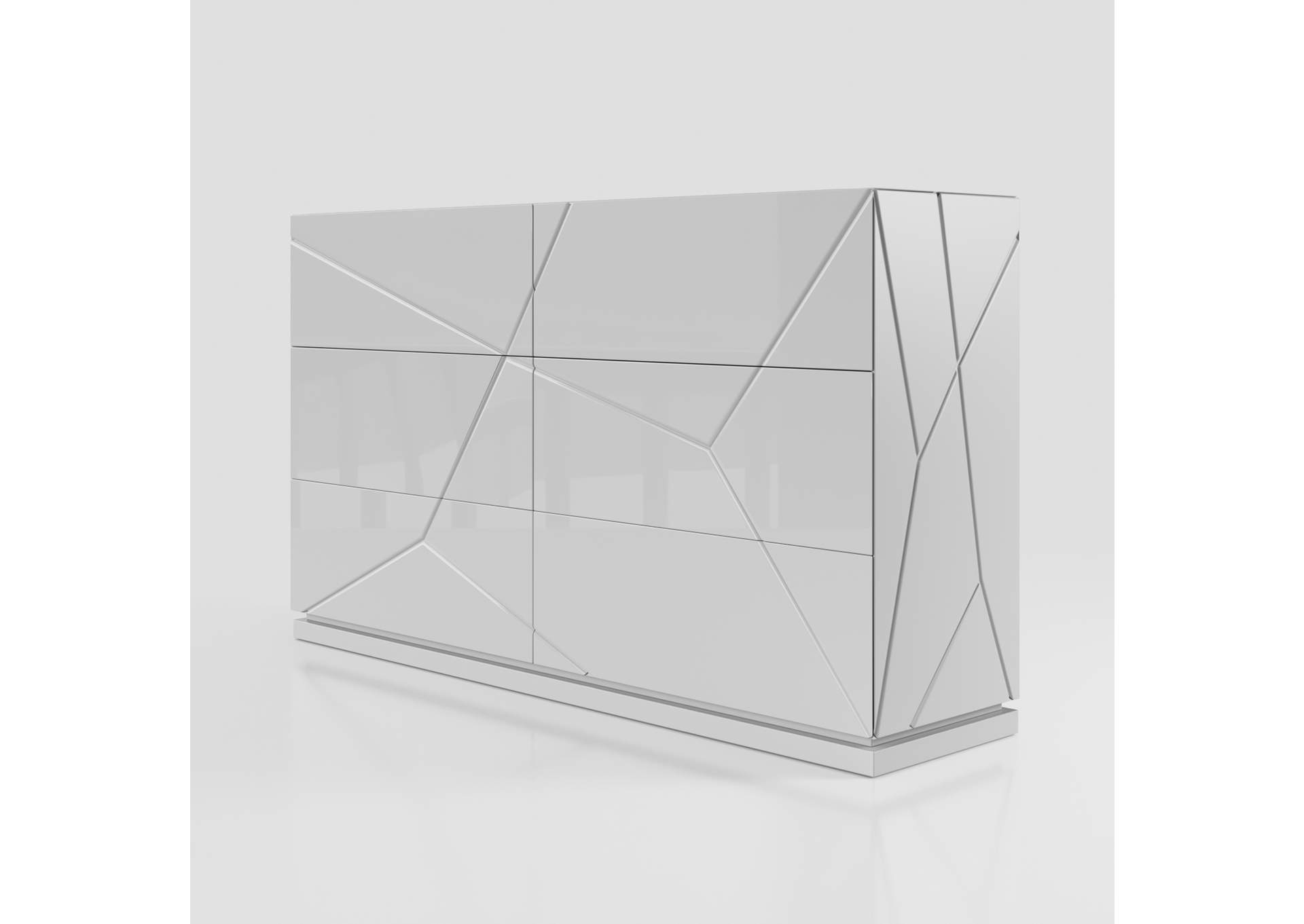 Majesty Bedroom with Light And Kiu Cases SET image 14